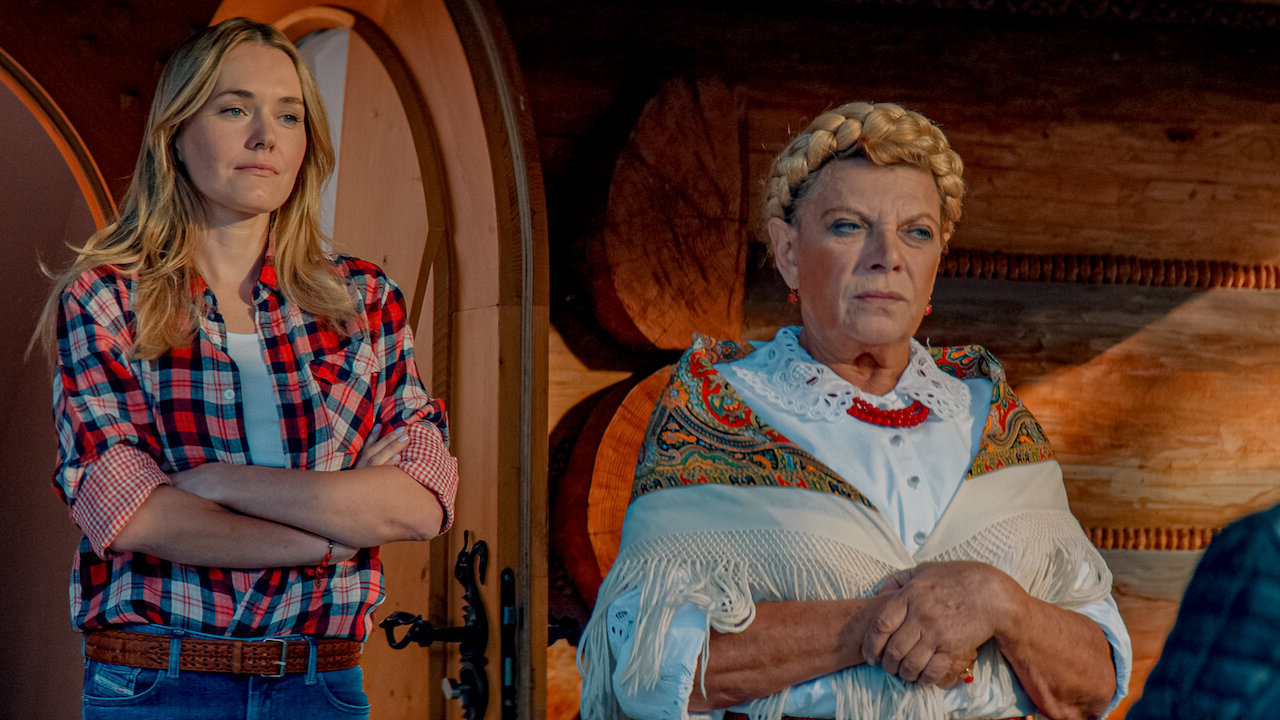 The Taming of the Shrewd (2022) - The Taming of the Shrewd (2022) ปราบร้ายด้วยรัก