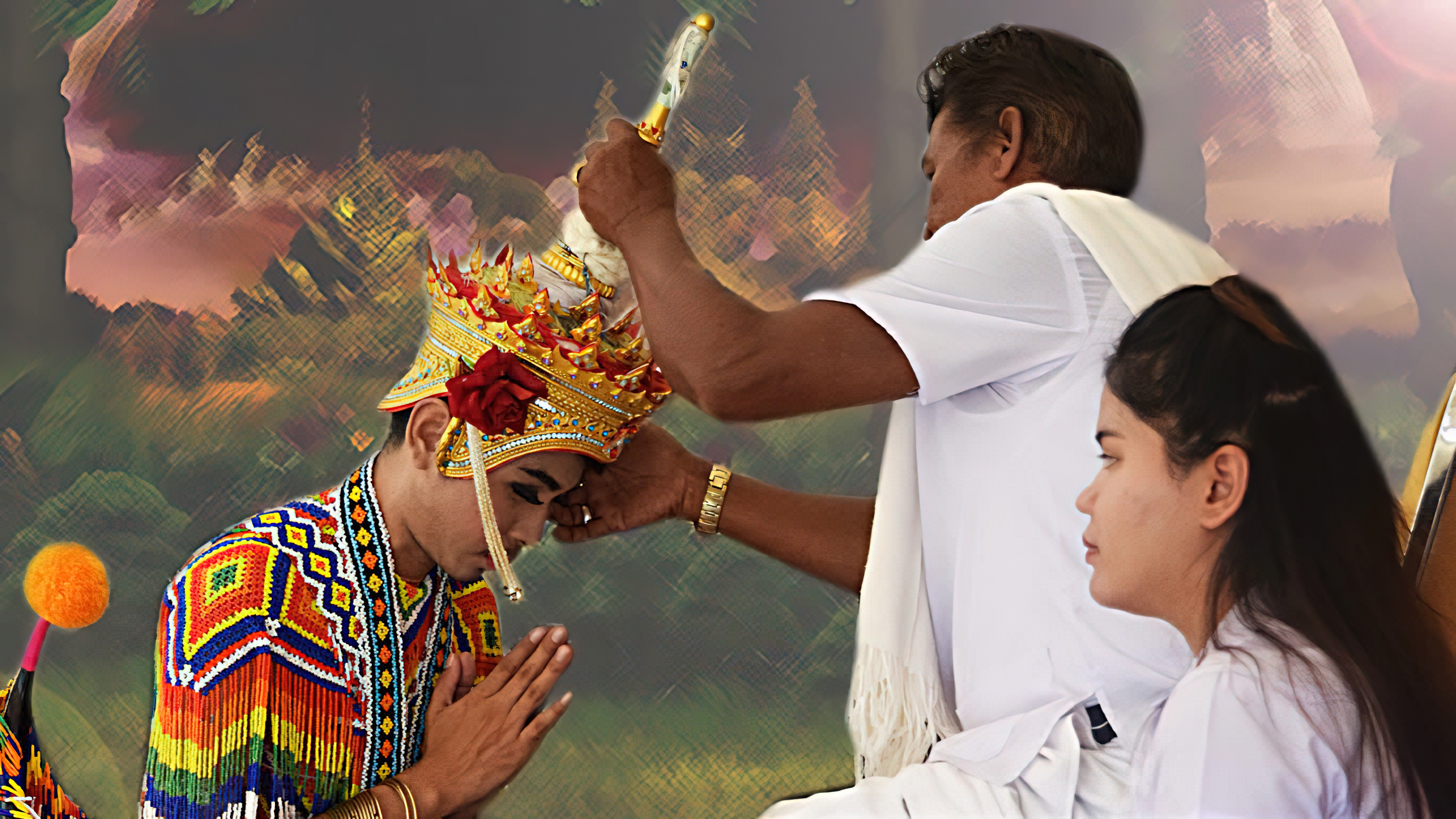 Terd เทริด - เทริด