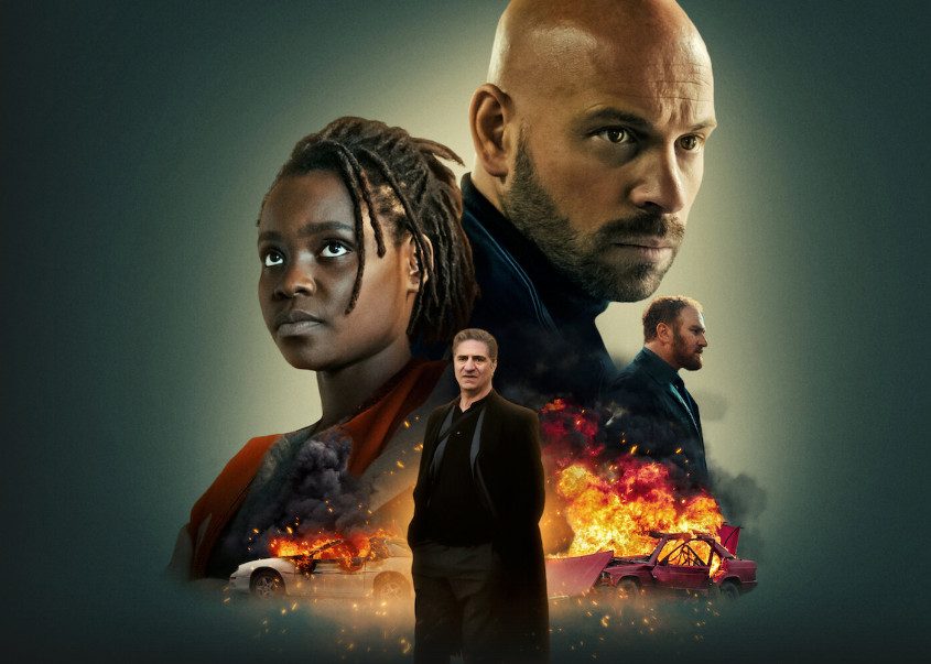 Restless (2022) - Restless (2022) ตาย ตาไม่หลับ