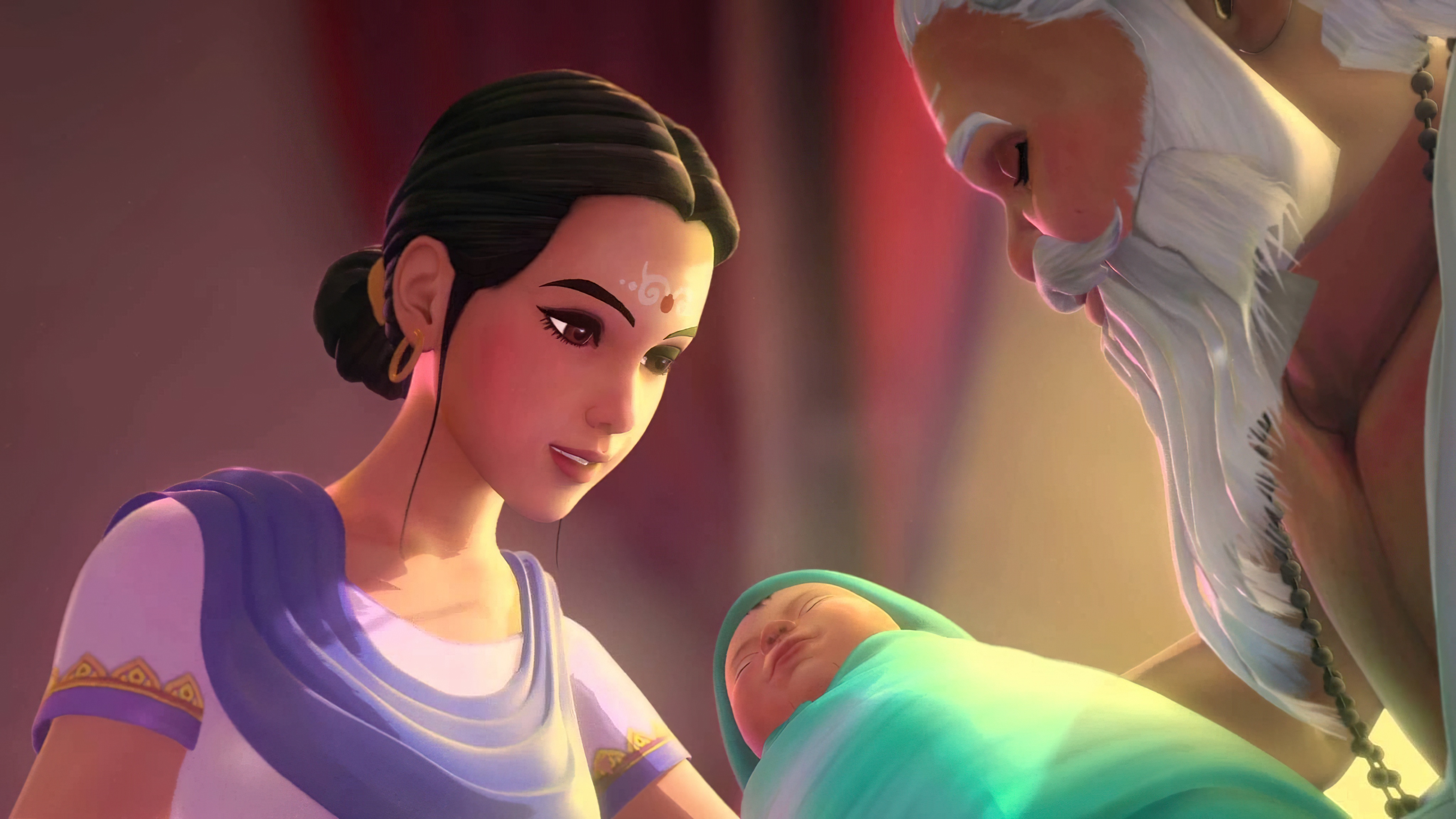 พระมหาชนก - พระมหาชนก