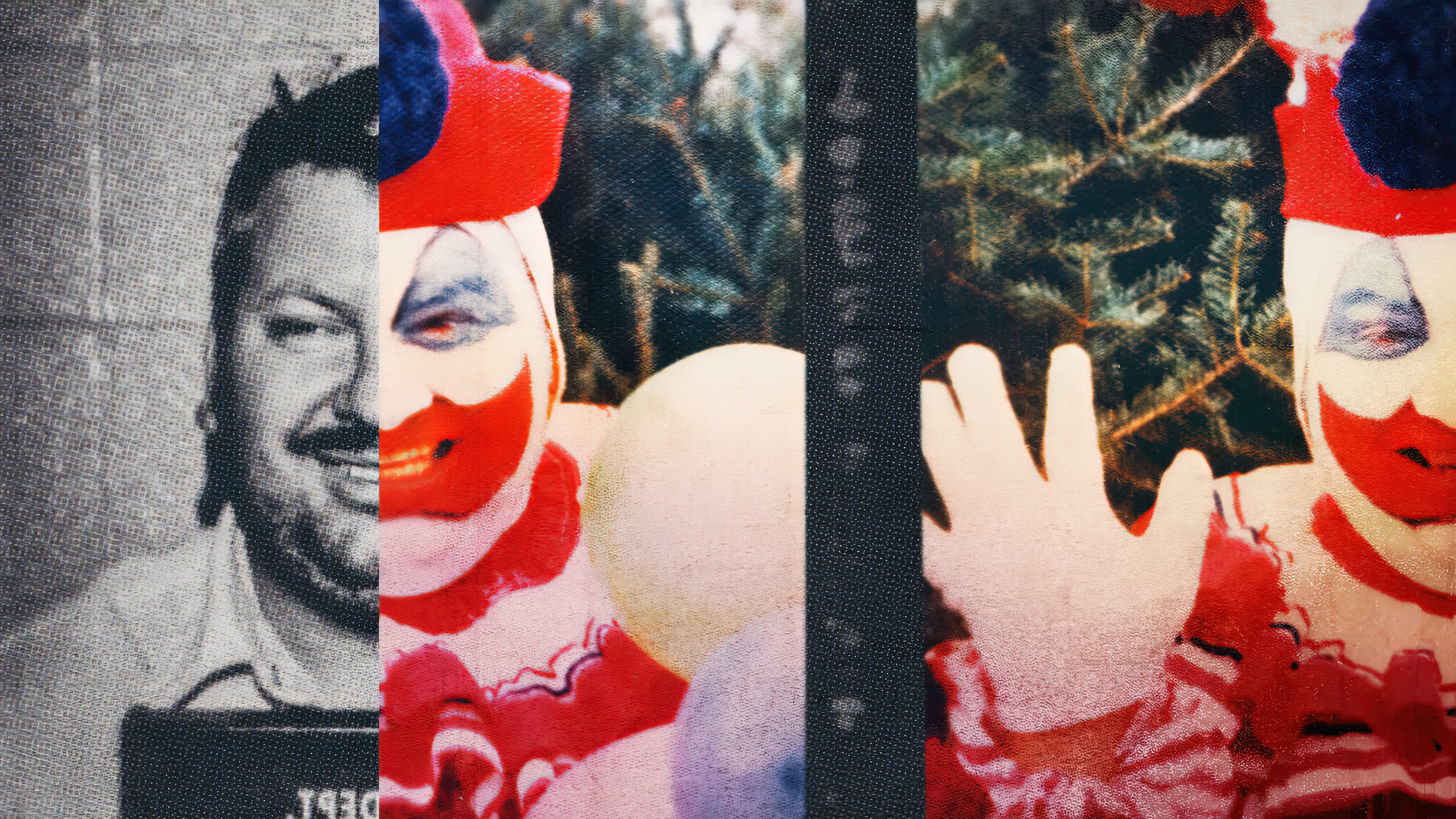 Conversations with a Killer The John Wayne Gacy Tapes (2022) - คุยกับฆาตกร จอห์น เวย์น เกซี่ (2022)