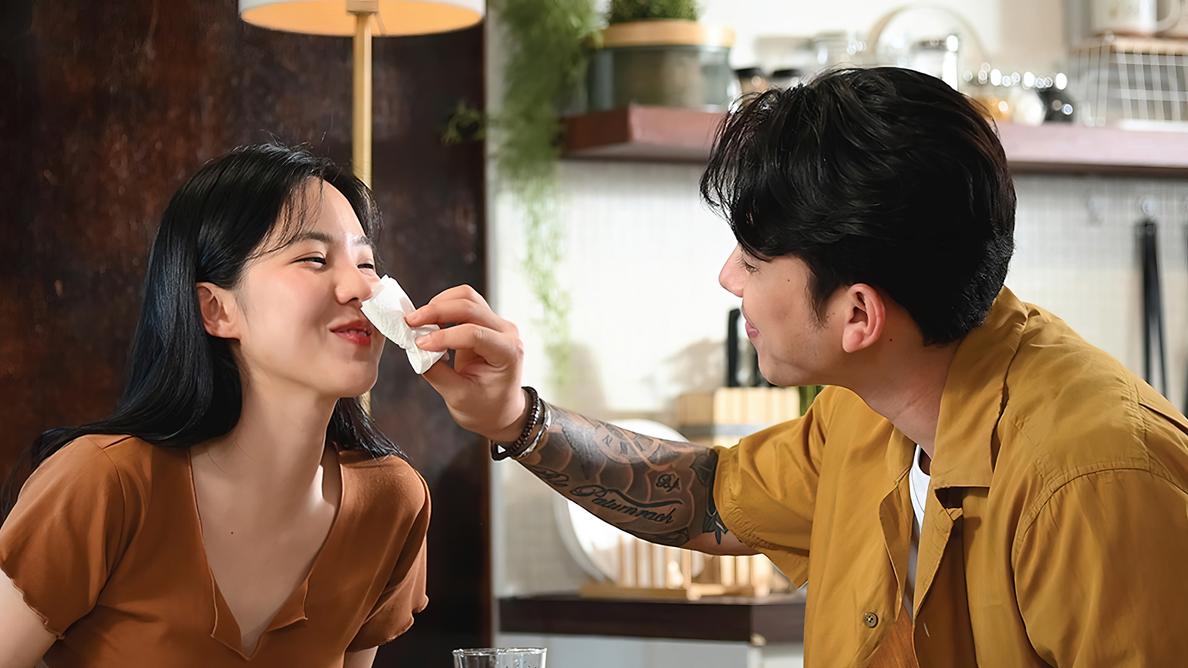 Oh My Wife (2024) - ผีจิก (2024)