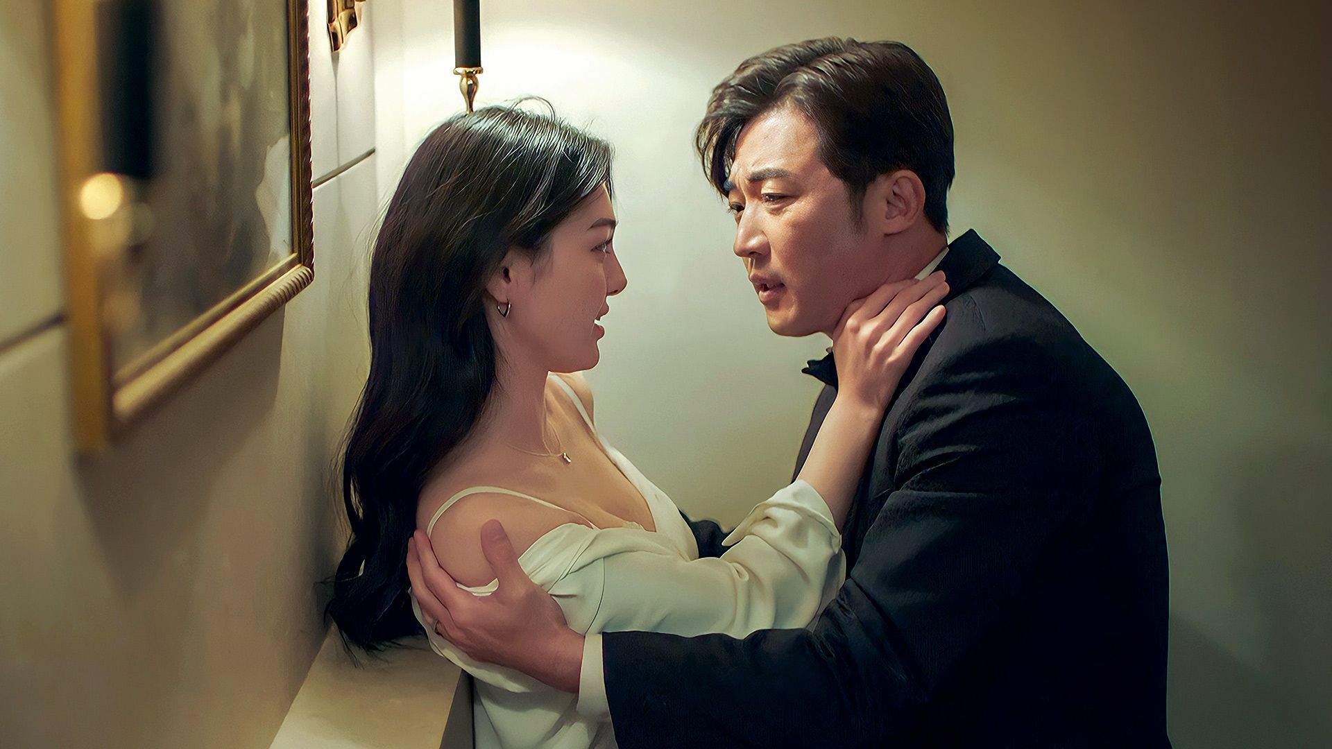 The Empire (2022) - อาณาจักรนักกฎหมาย พากย์ไทย | ตอนที่ 1-16 (จบ)