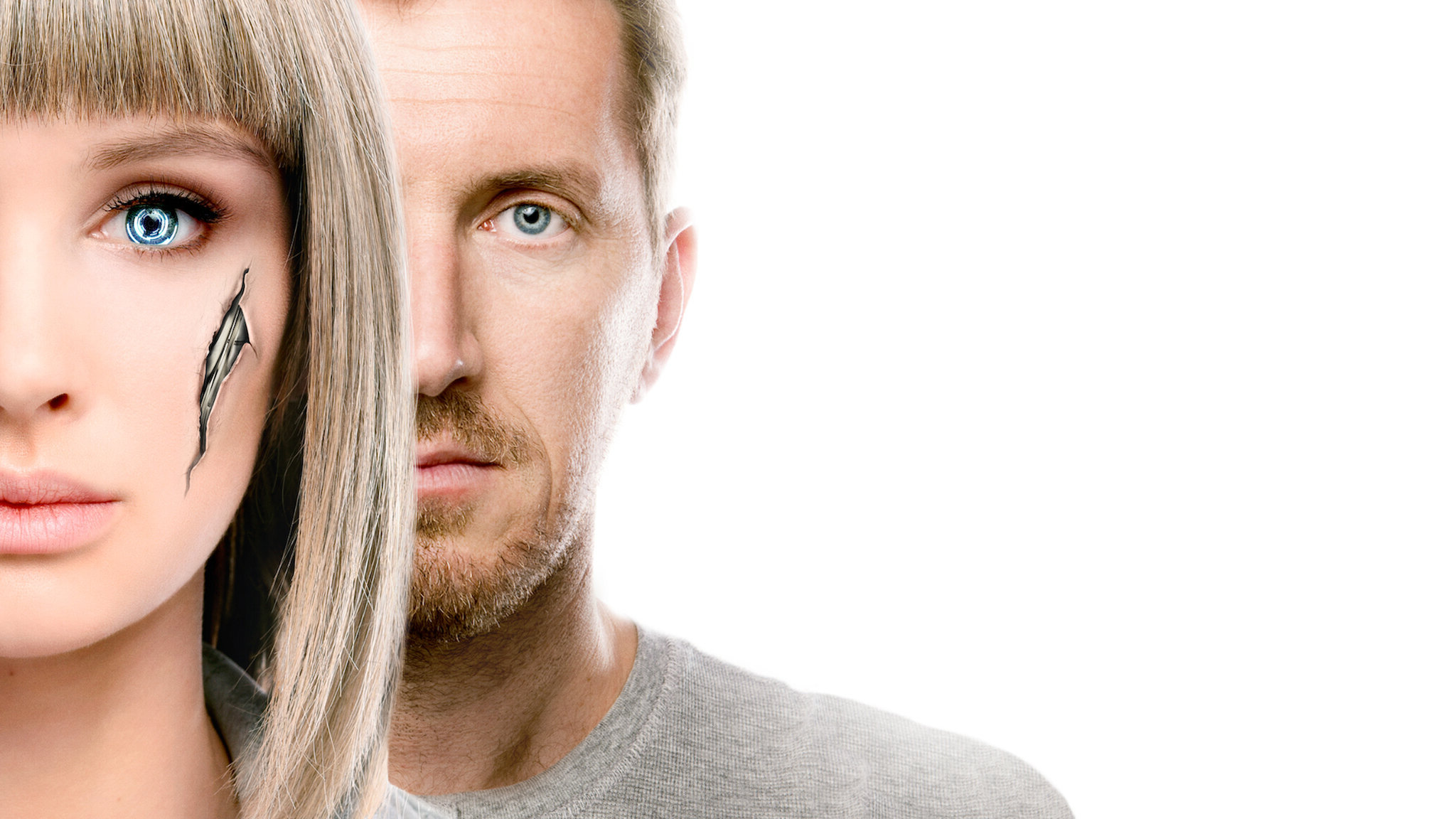 Better Than Us Season 1 (2018) - Better Than Us Season 1 (2018) สมองกลพลังมืด