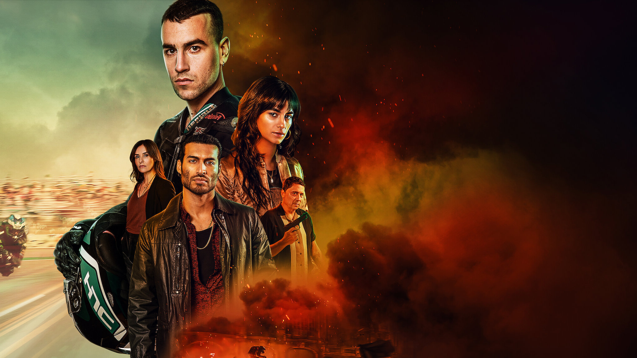 Centauro (2022) - Centaur (2022) เซนทอร์