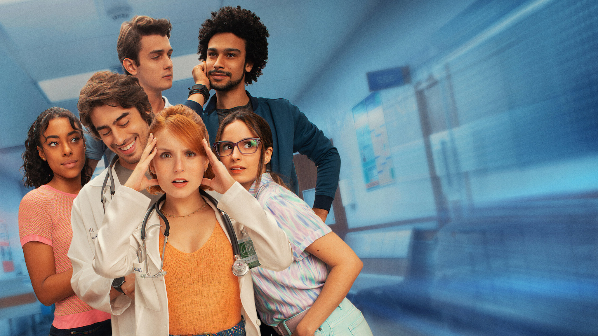 Lulli (2021) - Lulli (2021) ลัลลี่ เสียงสะท้อนใจ