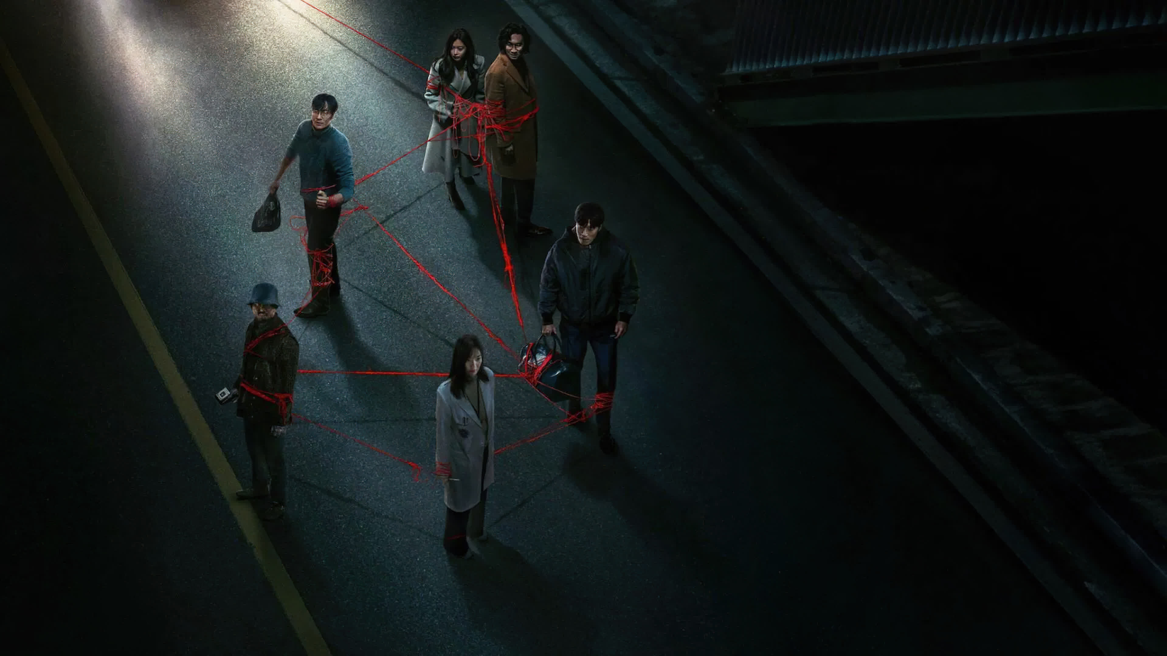 Karma Season 1 (2025) อุบัติกรรม