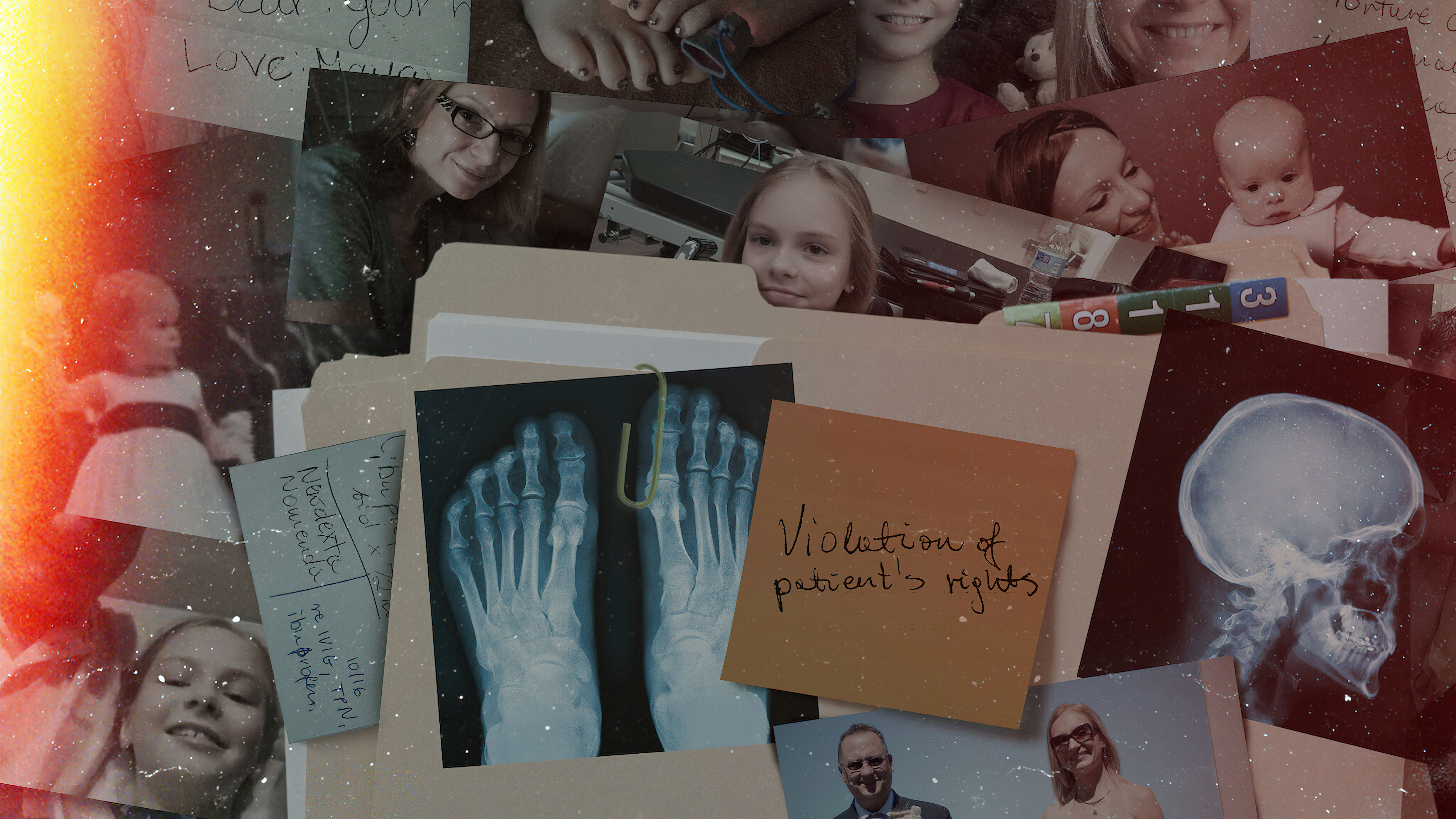 Take Care of Maya (2023)  - Take Care of Maya (2023) ใครจะดูแลมายา