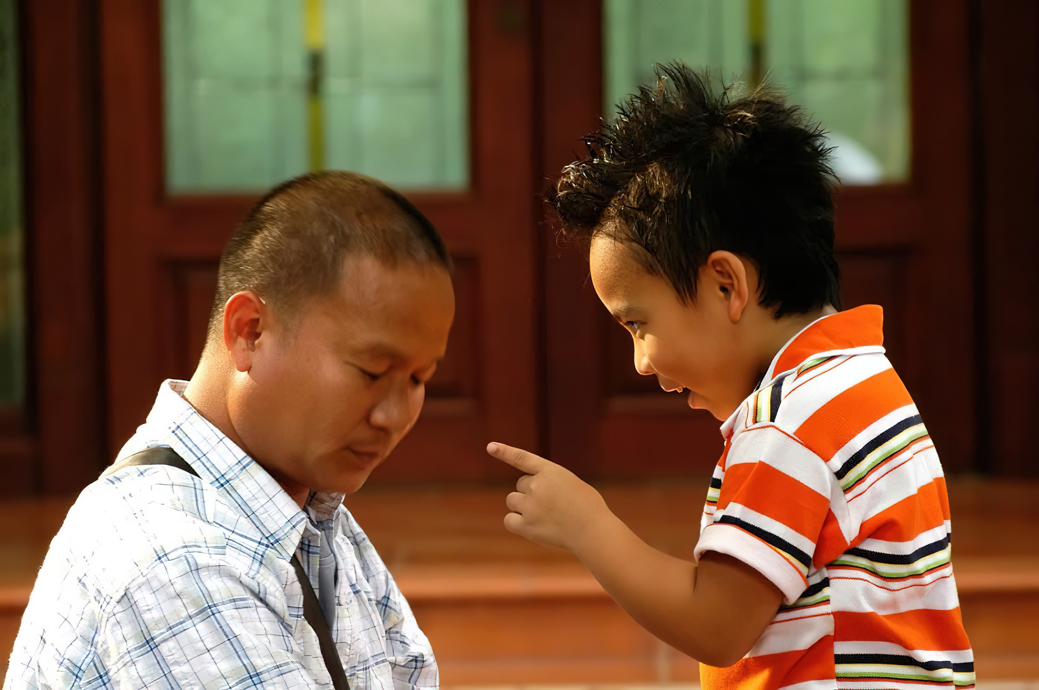 หม่ำ เดียว หัวเหลี่ยม หัวแหลม - หม่ำ เดียว หัวเหลี่ยม หัวแหลม