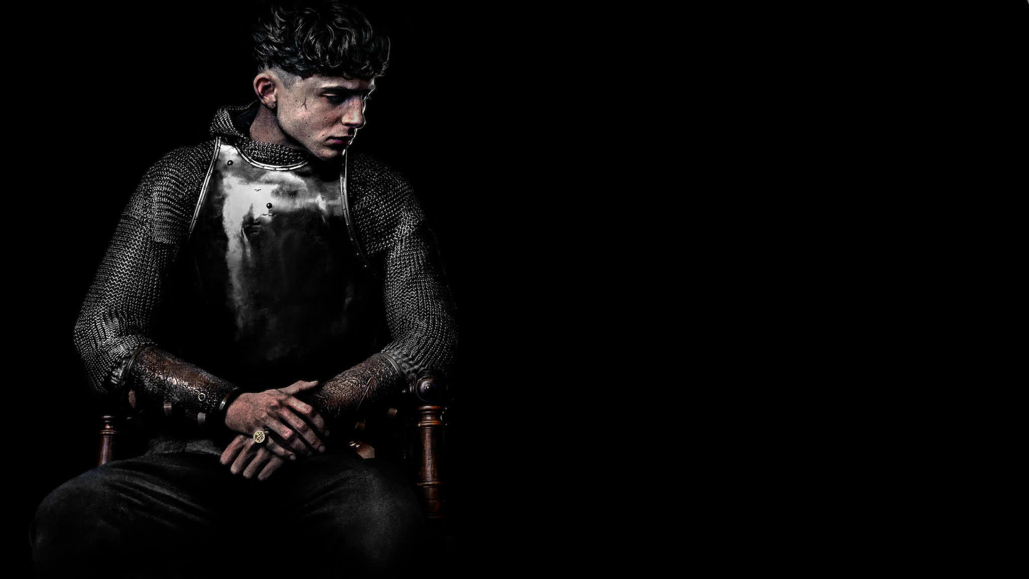 The King (2019) - The King (2019)