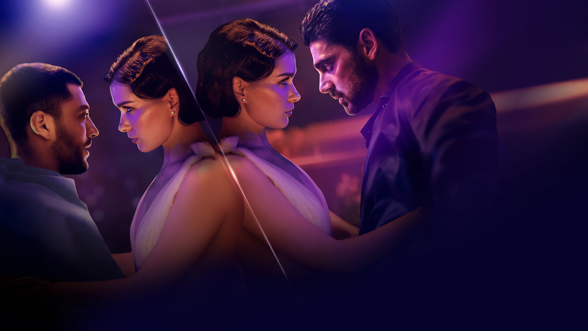 The Next 365 Days (2022) - The Next 365 Days (2022) อีก 365 วัน