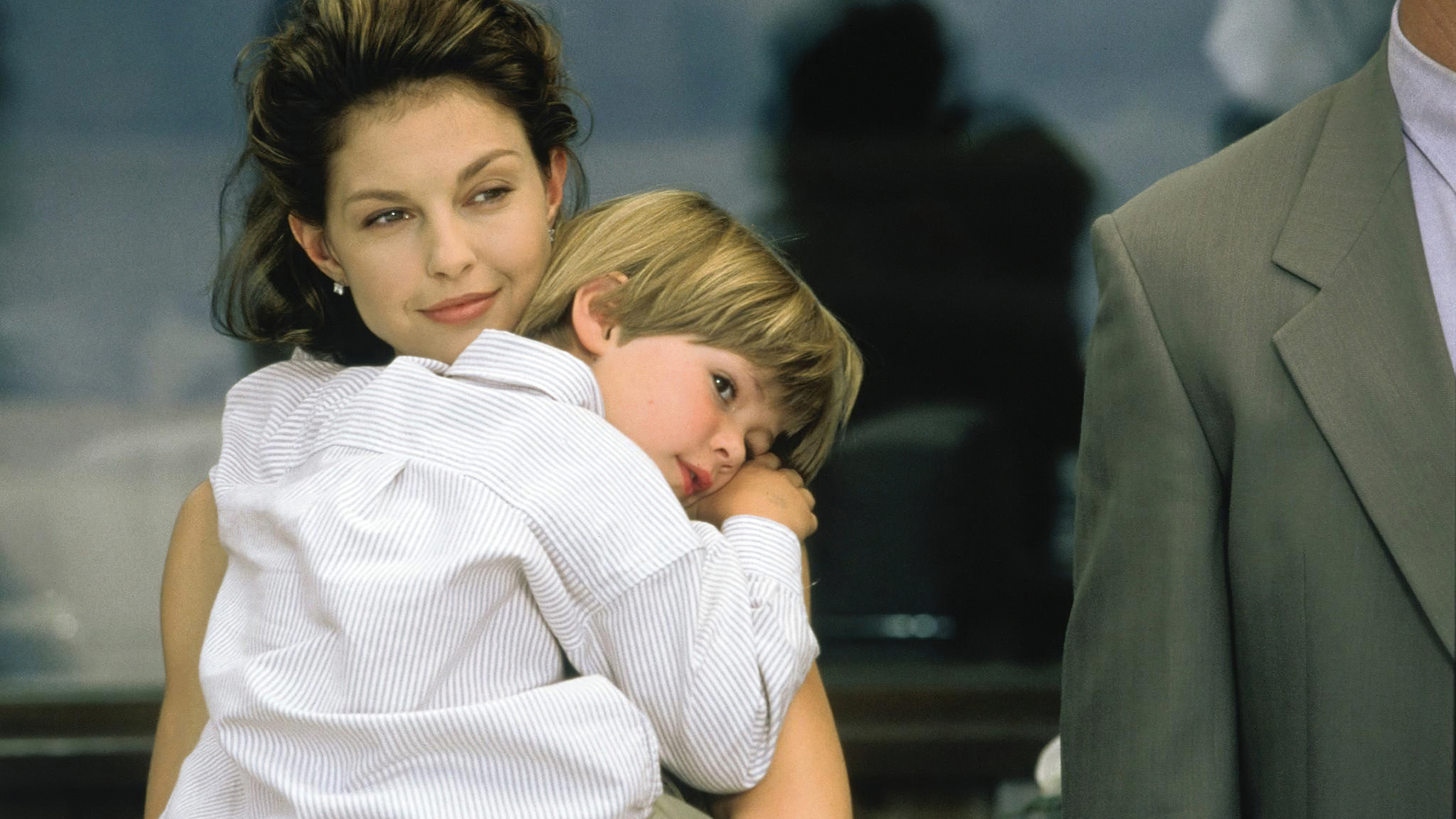 Double Jeopardy (1999) - Double Jeopardy (1999) ผ่าแผนฆ่าลวงโลก