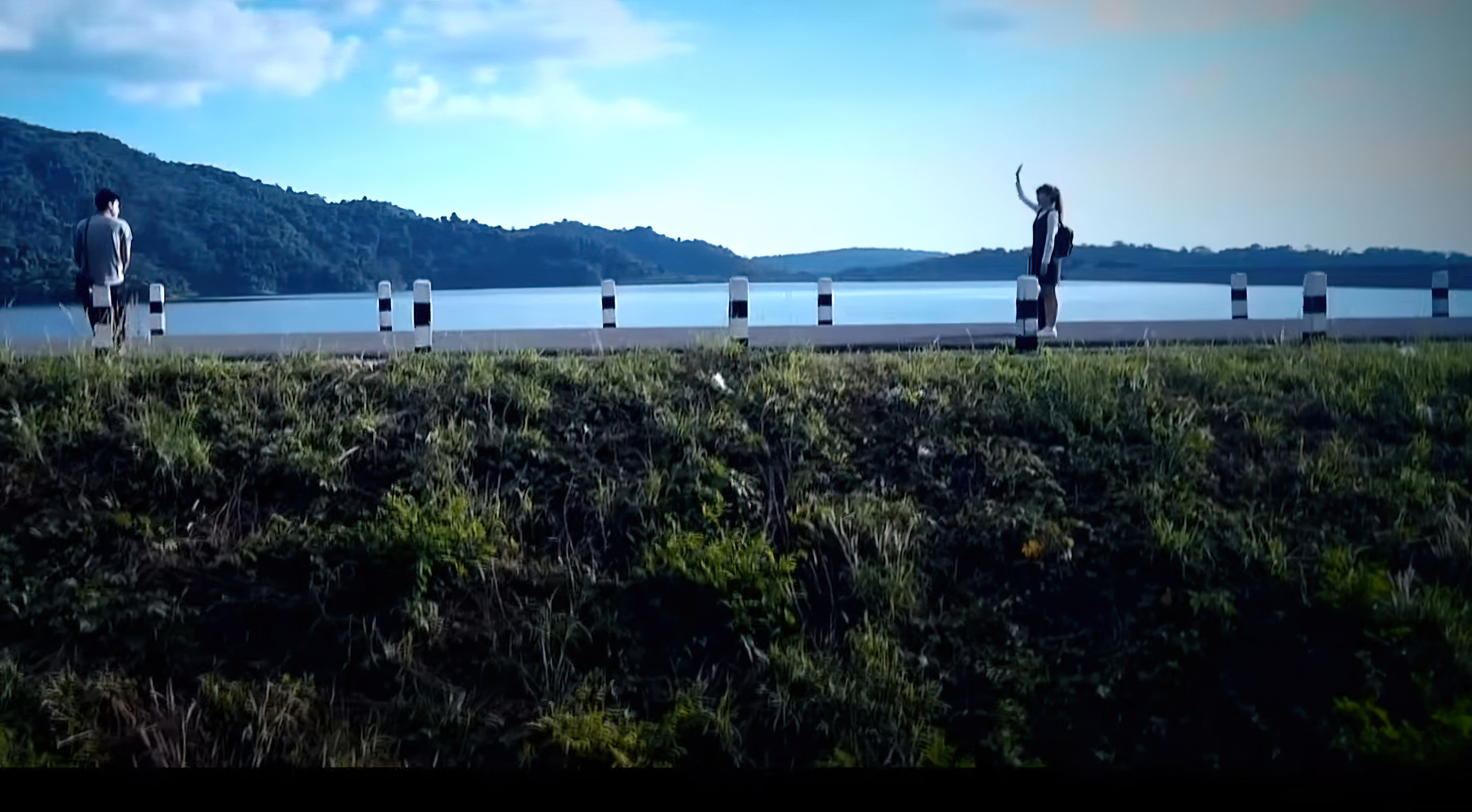 Revers Moon Journey (2016)  - กาลครั้งหนึ่งเมื่อพระจันทร์กลับหัว (2016)