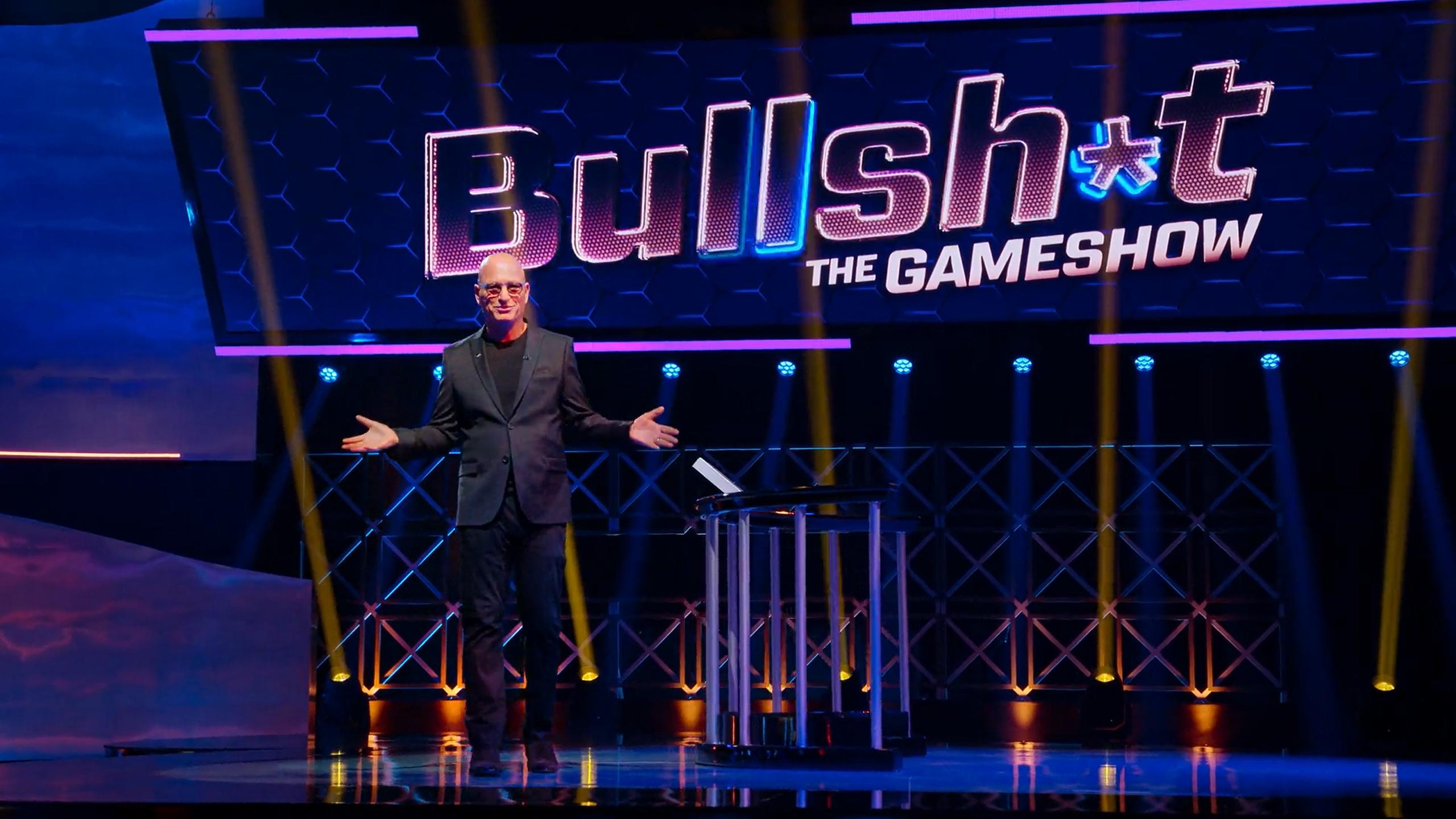 Bullsh*t The Gameshow Season 1 (2022) - Bullsh*t The Gameshow Season 1 (2022) มั่วแล้วรวย