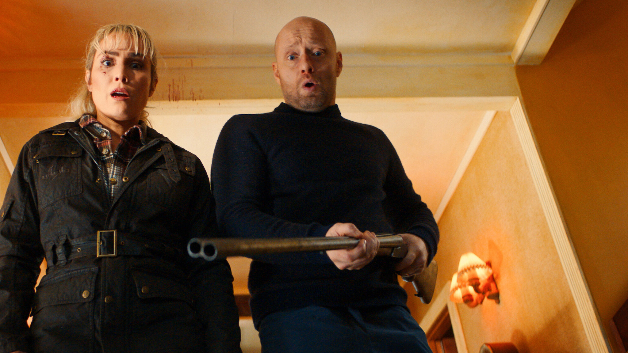 The Trip (2021)  - The Trip (2021) ทริปป่วนสติหลุด