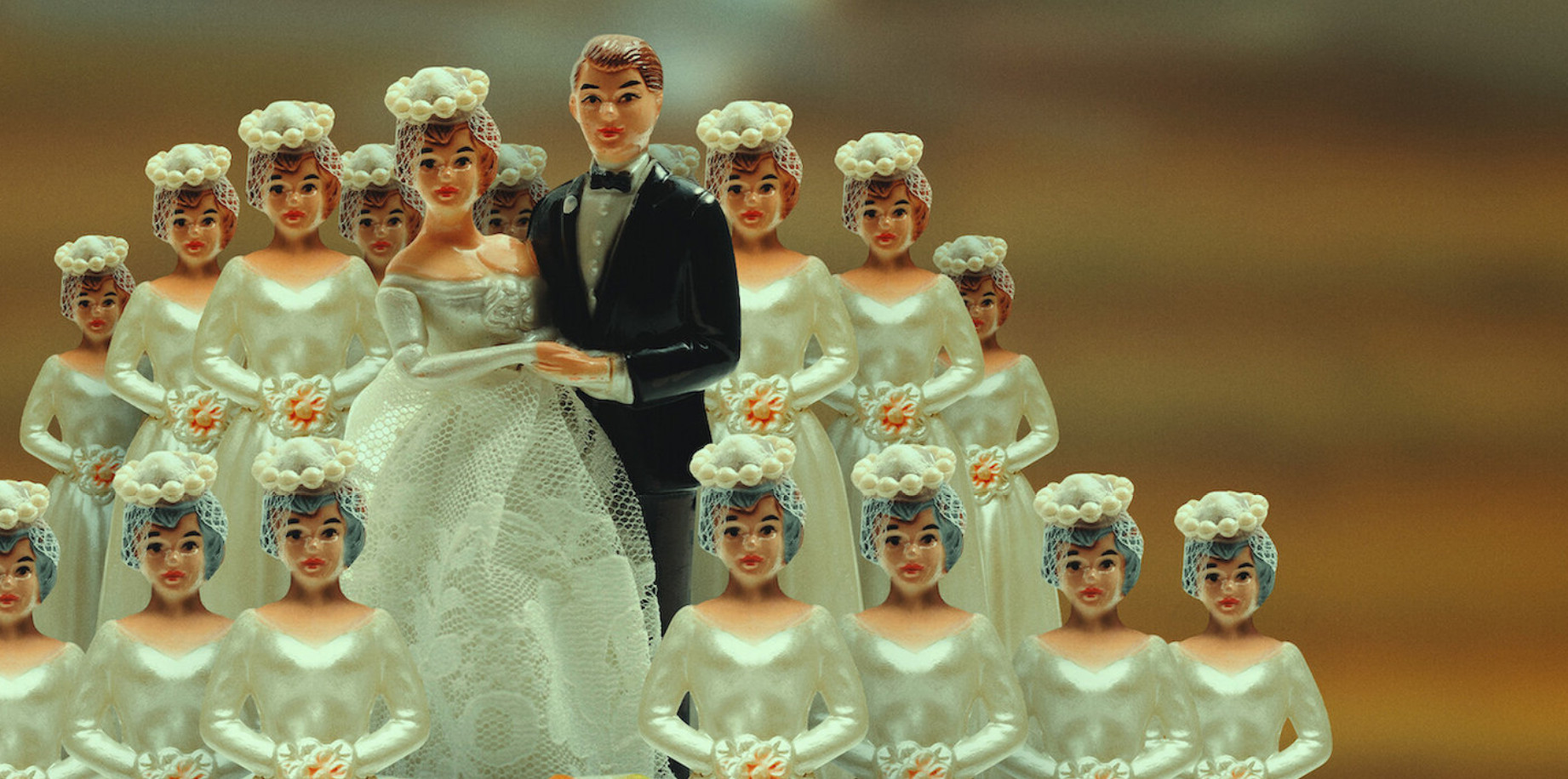 Keep Sweet Pray and Obey Season 1 (2022) - Keep Sweet Pray and Obey Season 1 (2022) จงภาวนาและเชื่อฟัง