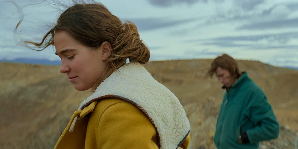 Montana Story (2021) - Montana Story (2021)