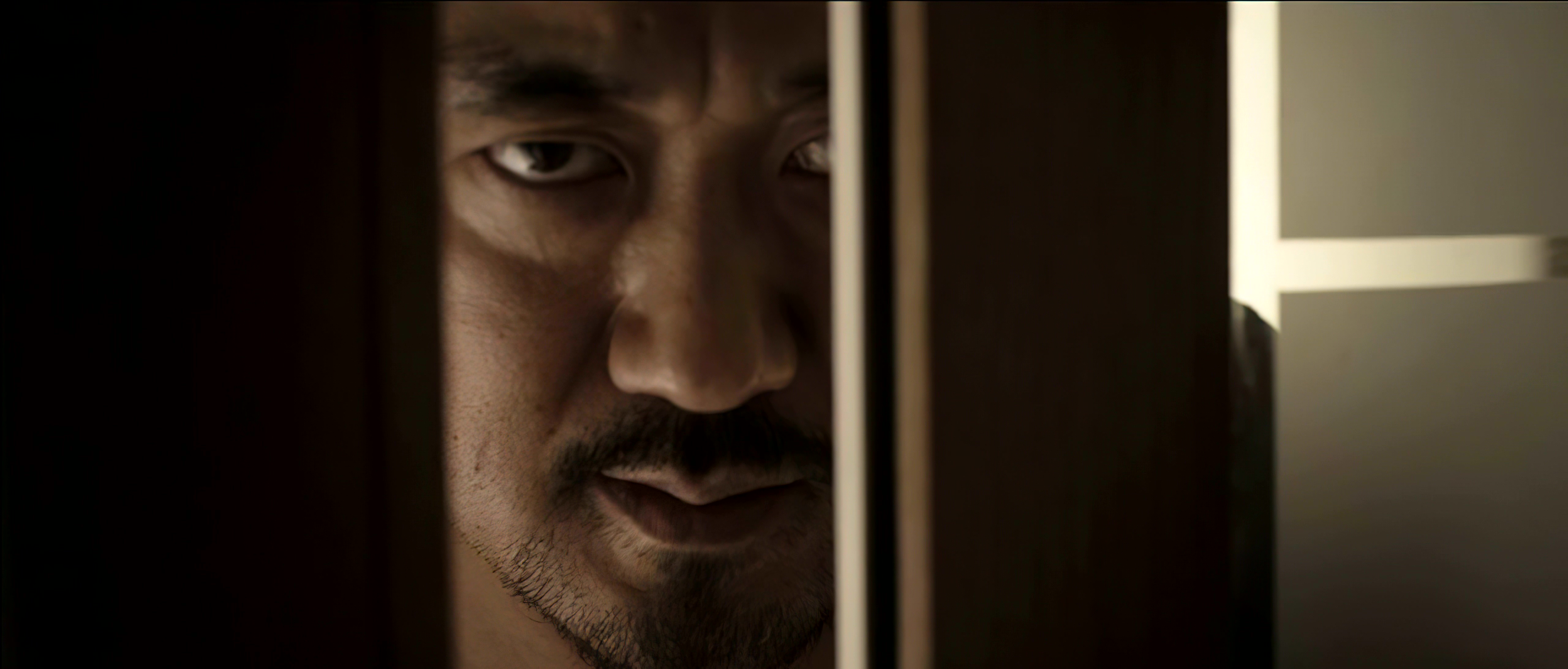 Murderer (2014) - Murderer (2014) ฆาตกร