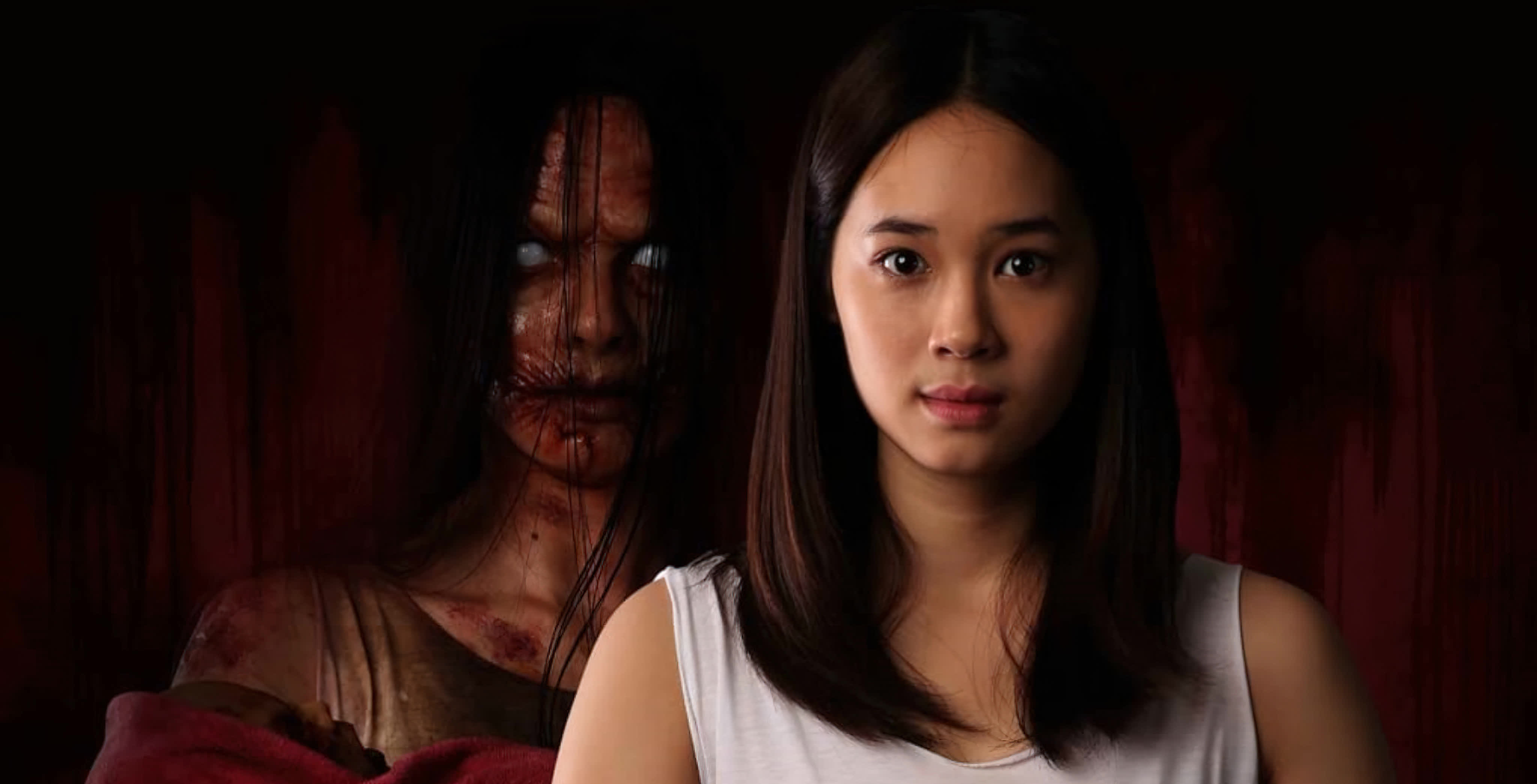 Ghost Wife (2018) -  นารถ (2018) Ghost Wife