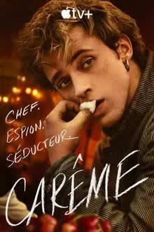 Careme Season 1 (2025)