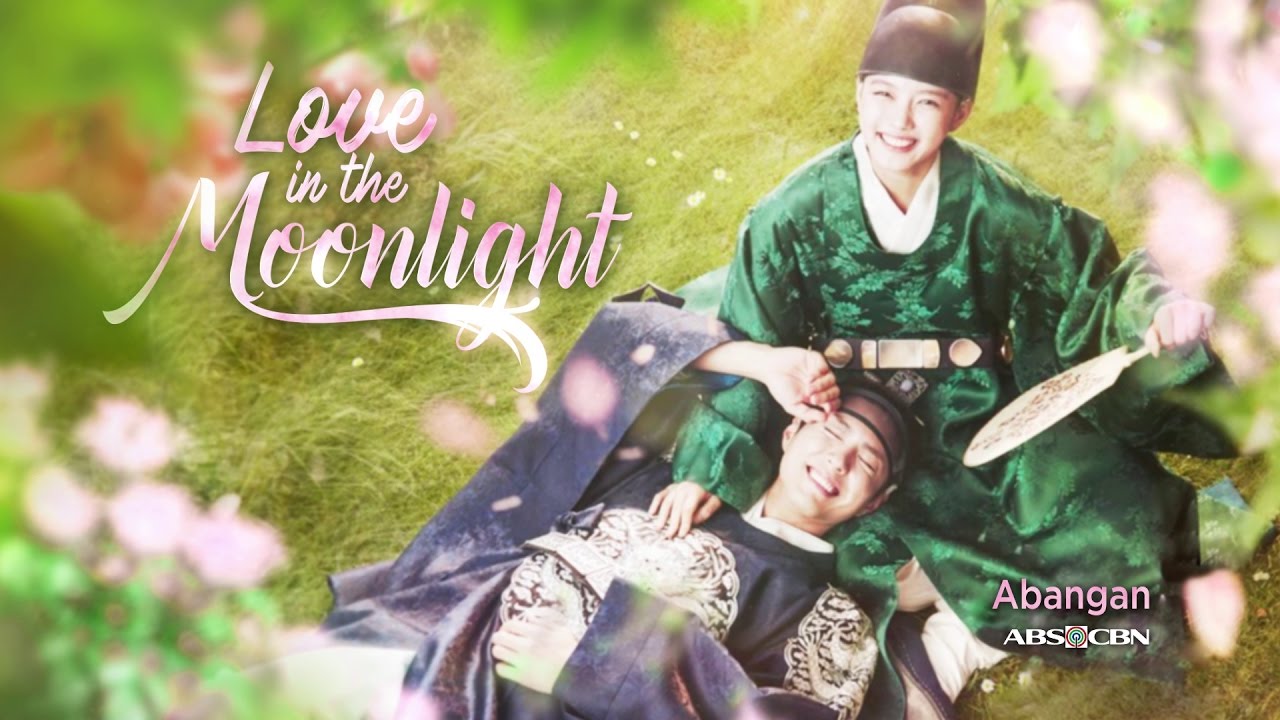 Love in the Moonlight (2016) : รักเราพระจันทร์เป็นใจ | 18 ตอน (จบ) [พากย์ไทย]