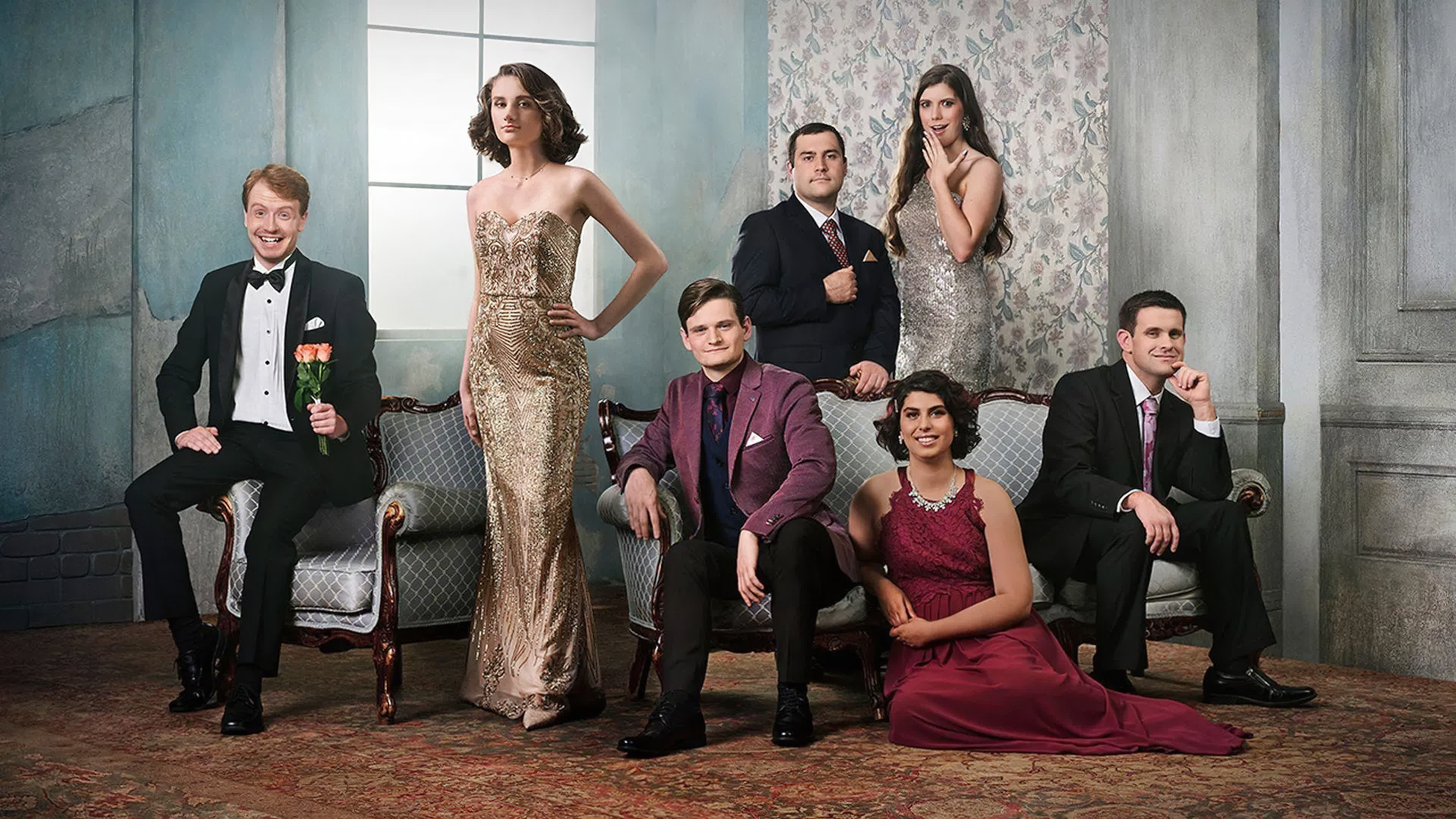 Love on the Spectrum Australia Season 2 (2021)