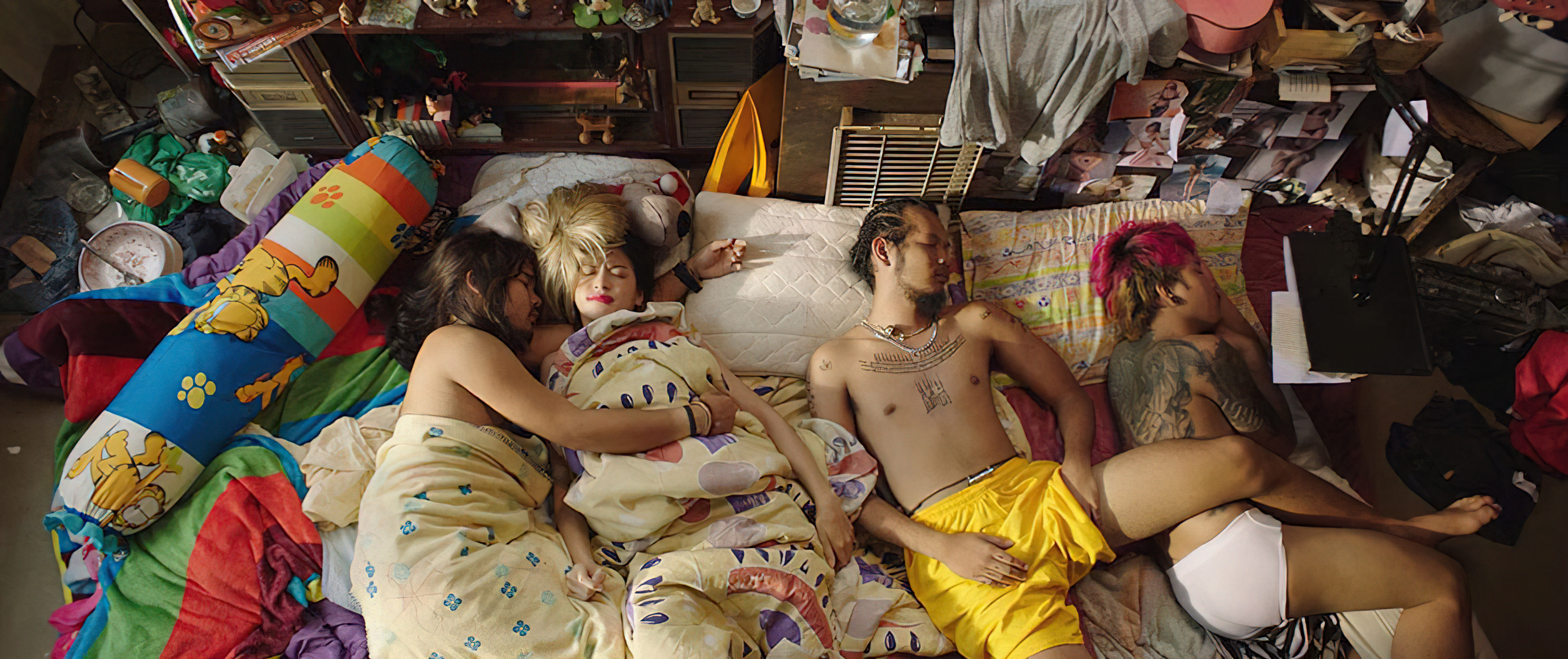 รักหนูไหม (2020) Do You Love Me - รักหนูไหม (2020)