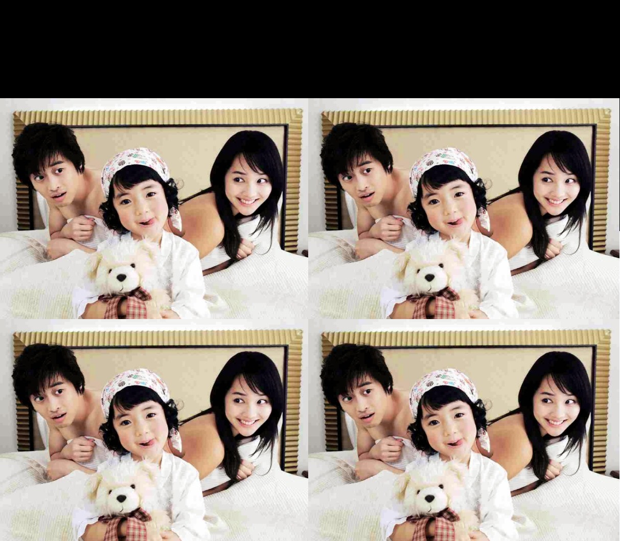 Wonderful Life (2005) : ป่วนรักเจ้าตัวยุ่ง | 18 ตอน (จบ)