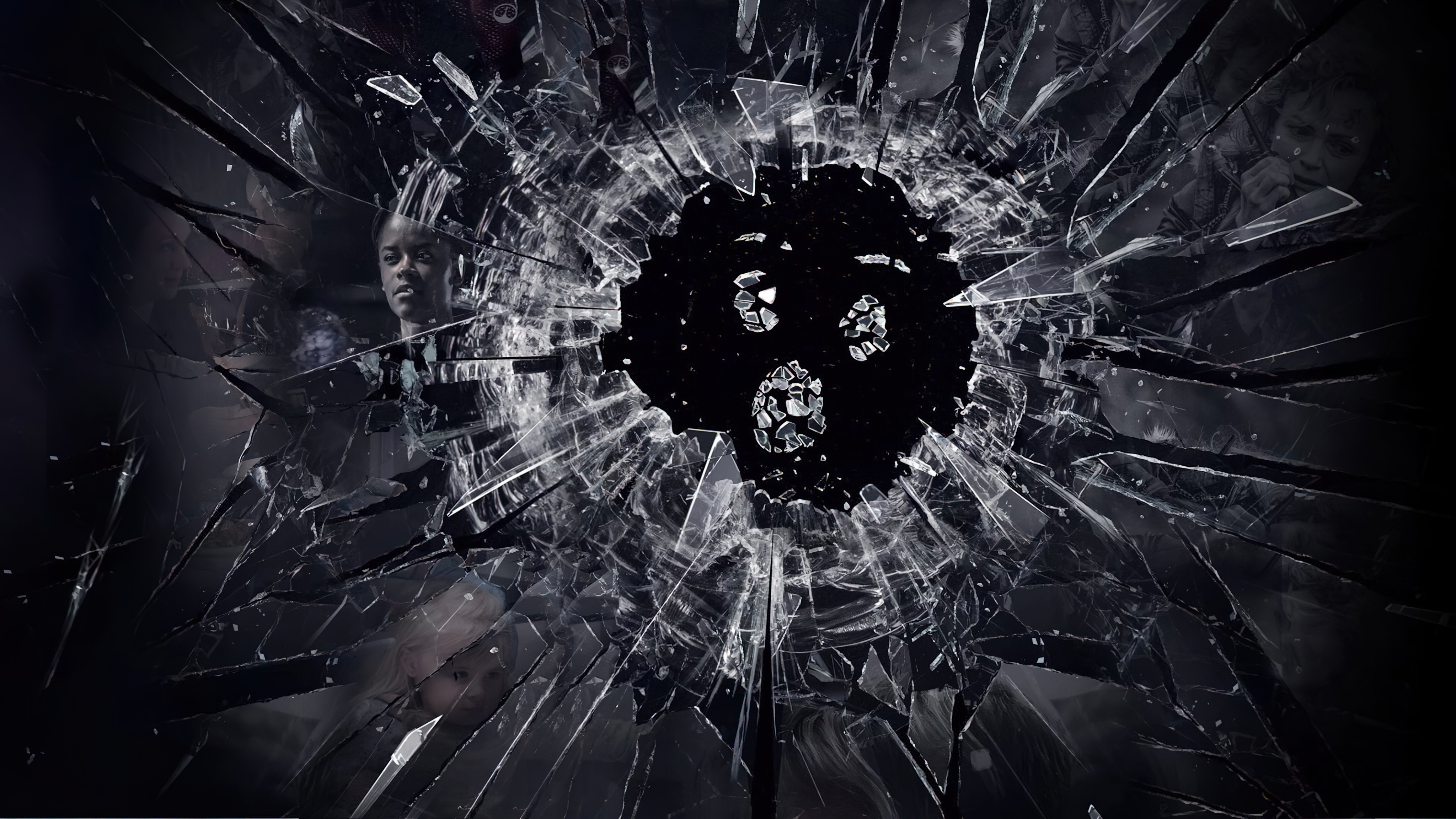 Black Mirror Season 1 (2011) - Black Mirror Season 1 (2011) [พากย์ไทย]