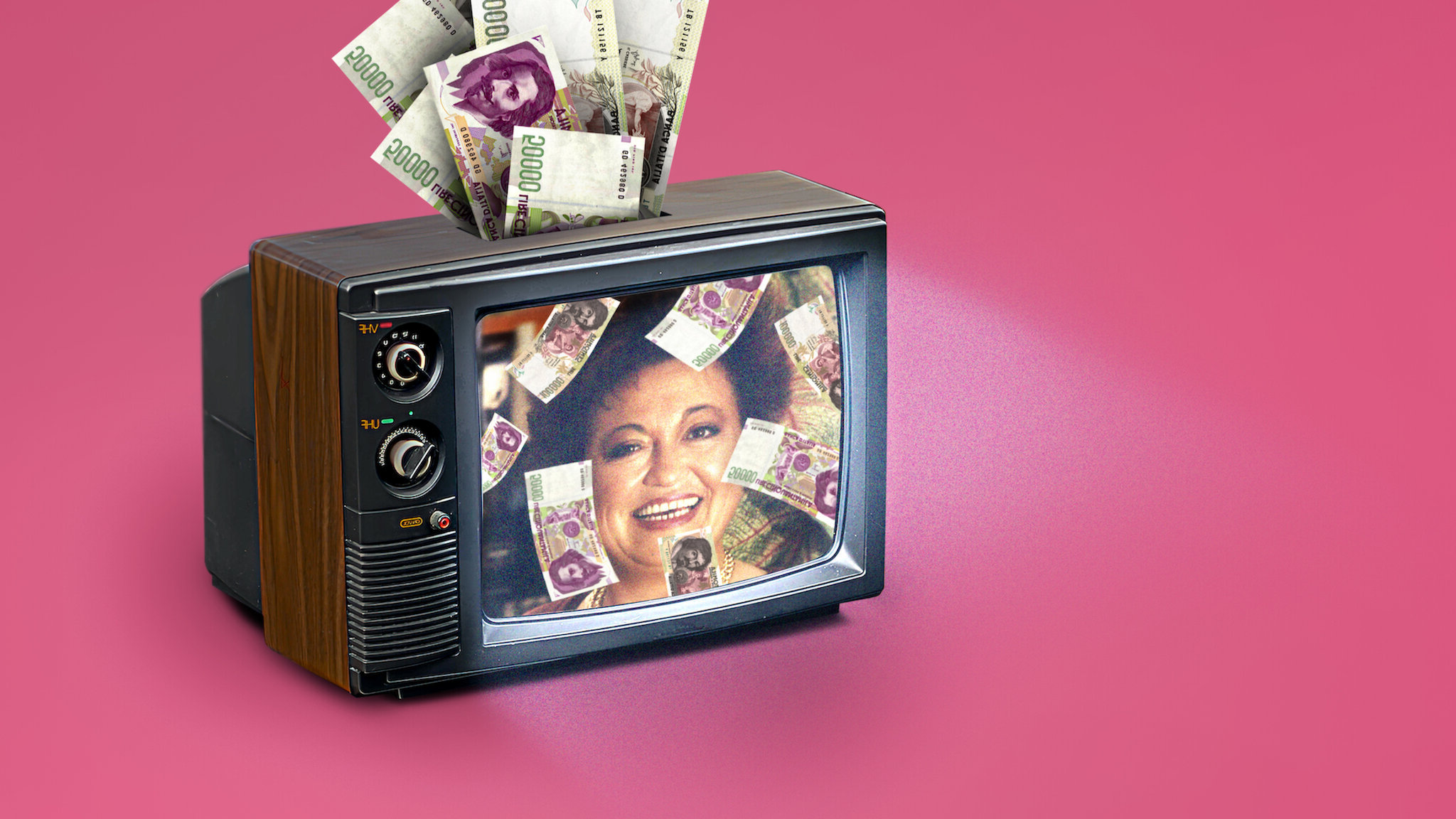 Fortune Seller A TV Scam Season 1 (2022) - Fortune Seller A TV Scam Season 1 (2022) วานน่า มาร์คี ต้มตุ๋นหน้าจอ