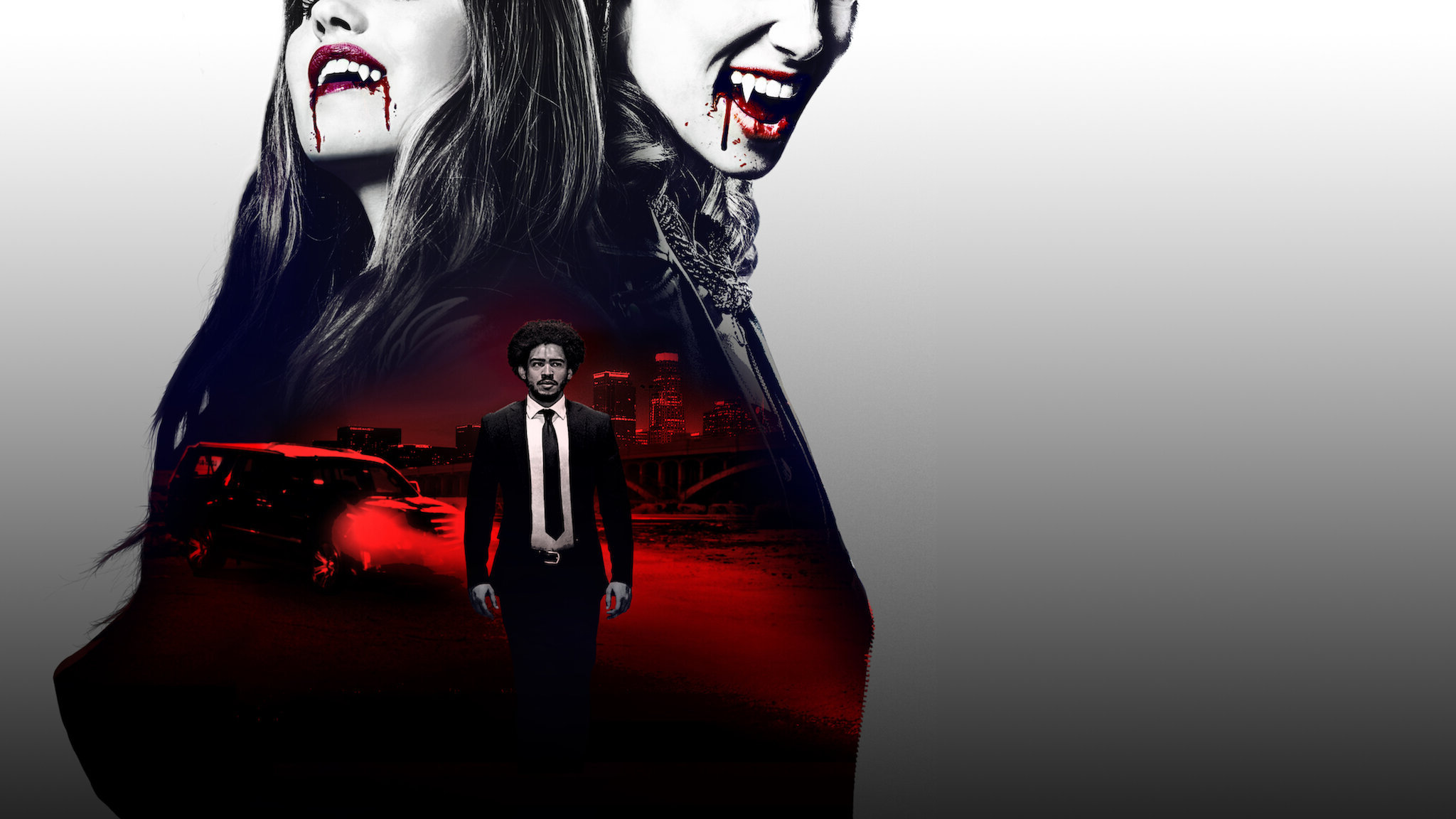 Night Teeth (2021) -n- - Night Teeth (2021) เขี้ยวราตรี