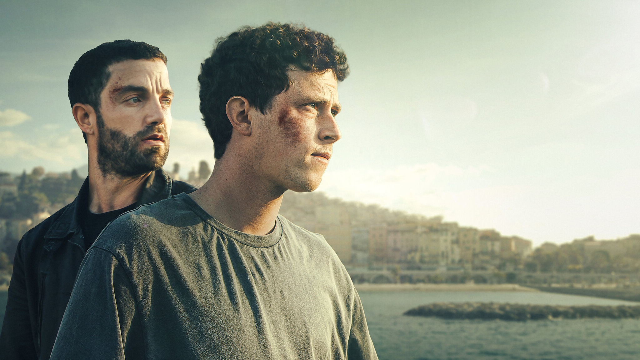 Gone for Good Season 1 (2021) -n- - Gone for Good Season 1 (2021) หาย