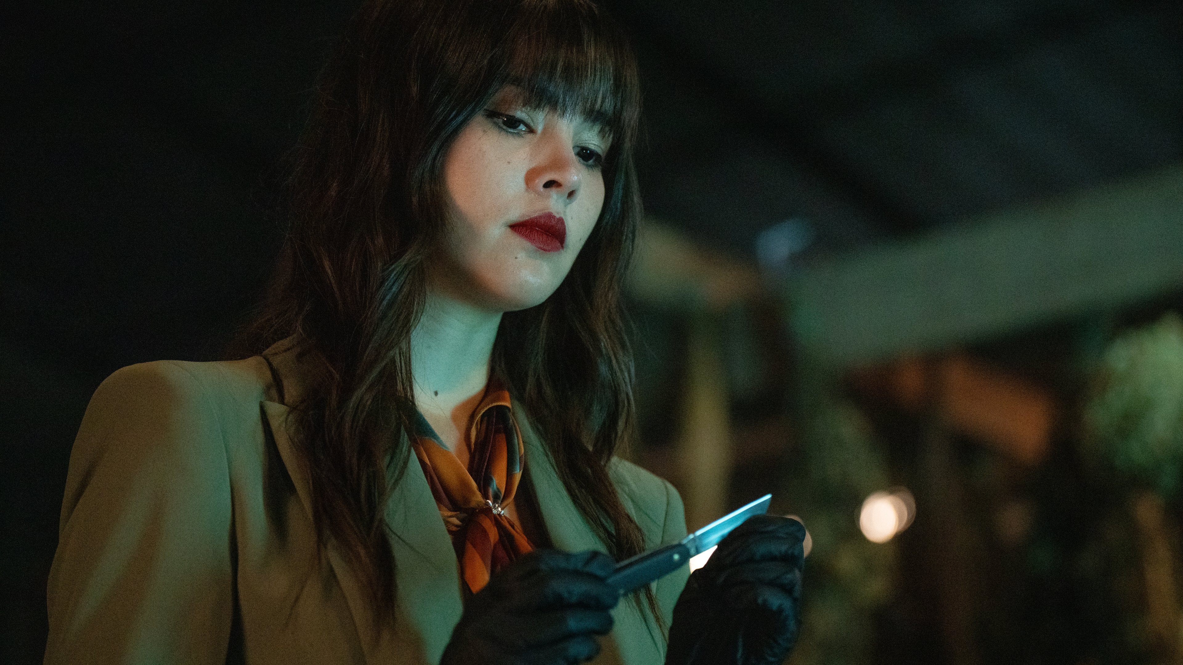 Dalah Death and the Flowers - ดาหลา บุปผา ฆาตกรรม (2025) [พากย์ไทย]