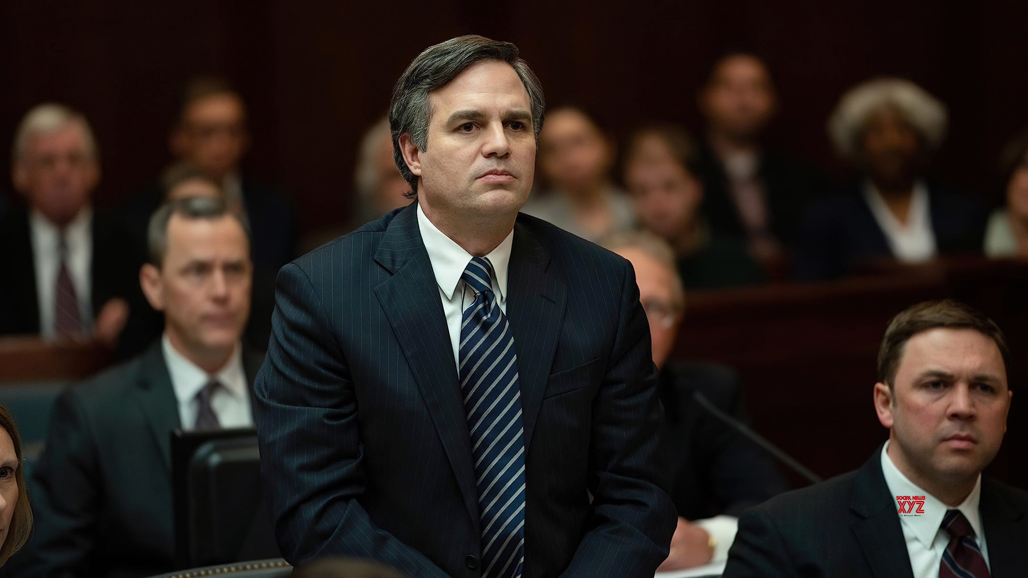 Dark Waters (2019)  - Dark Waters (2019) พลิกน้ำเน่าคดีฉาวโลก