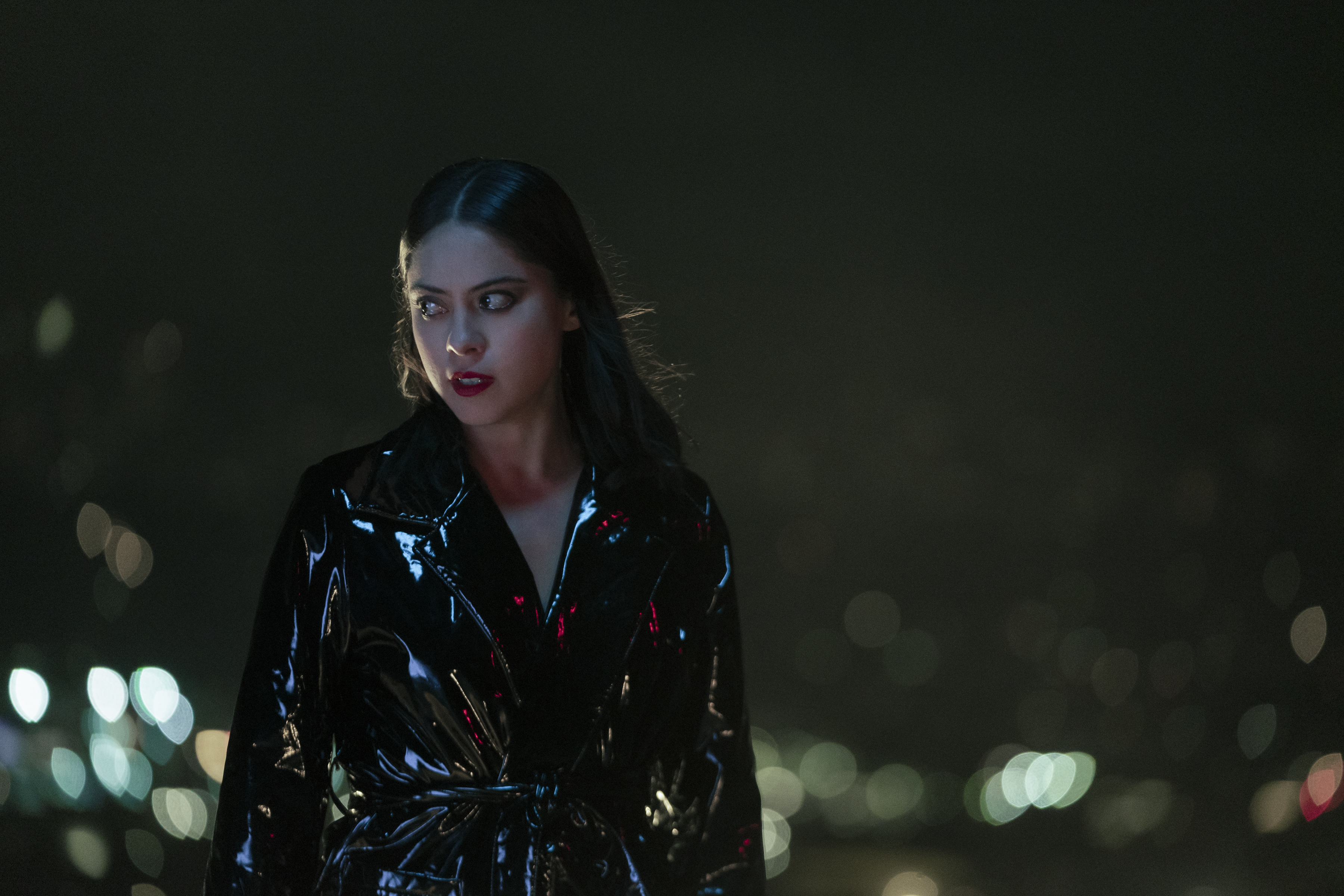 Brand New Cherry Flavor Season 1 (2021)  - Brand New Cherry Flavor Season 1 (2021) รสแค้นแสนหวาน