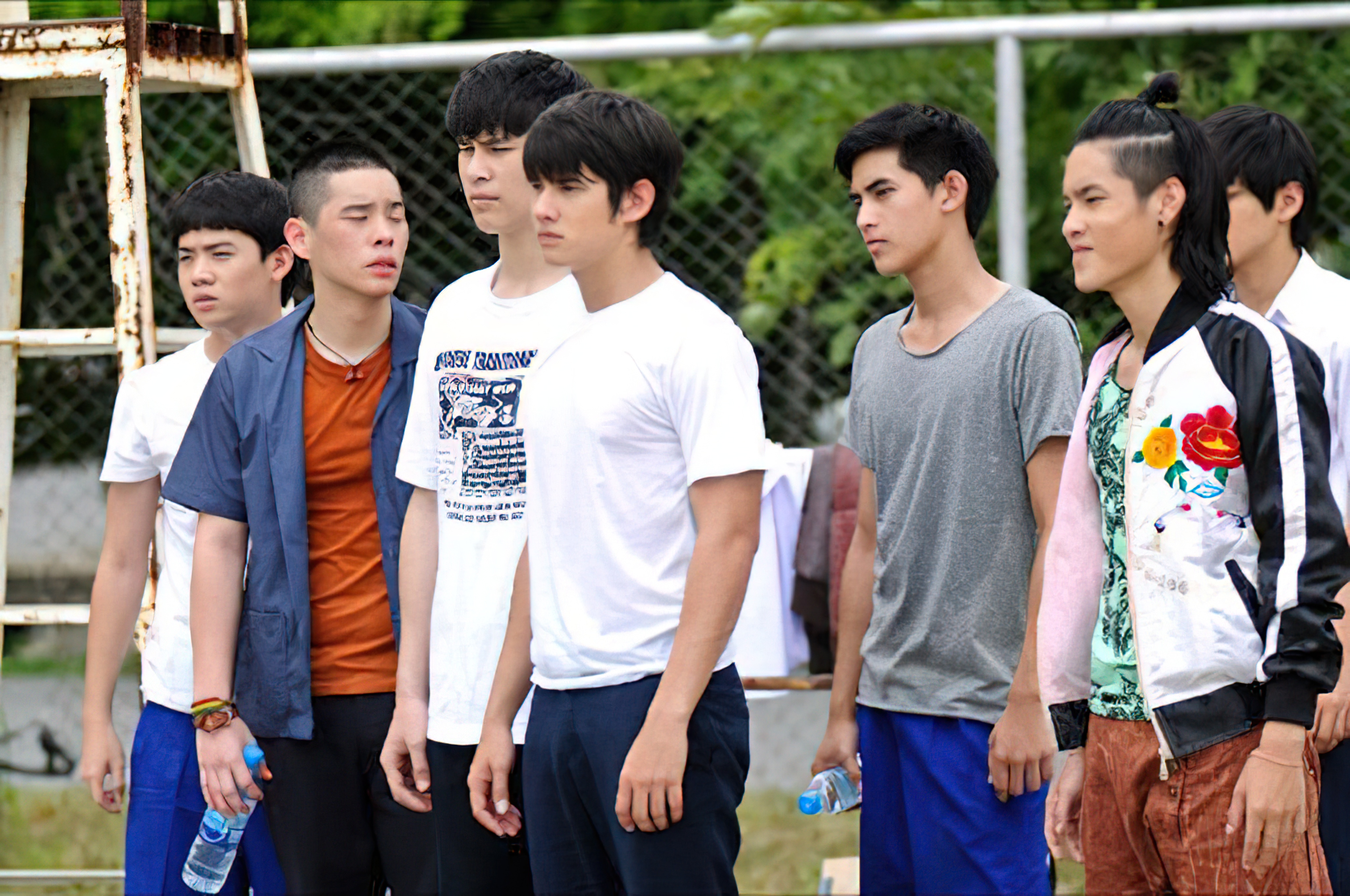 Mueng Ku (2012)  - มึงกู ​เพื่อนกันจนวันตาย (2012)