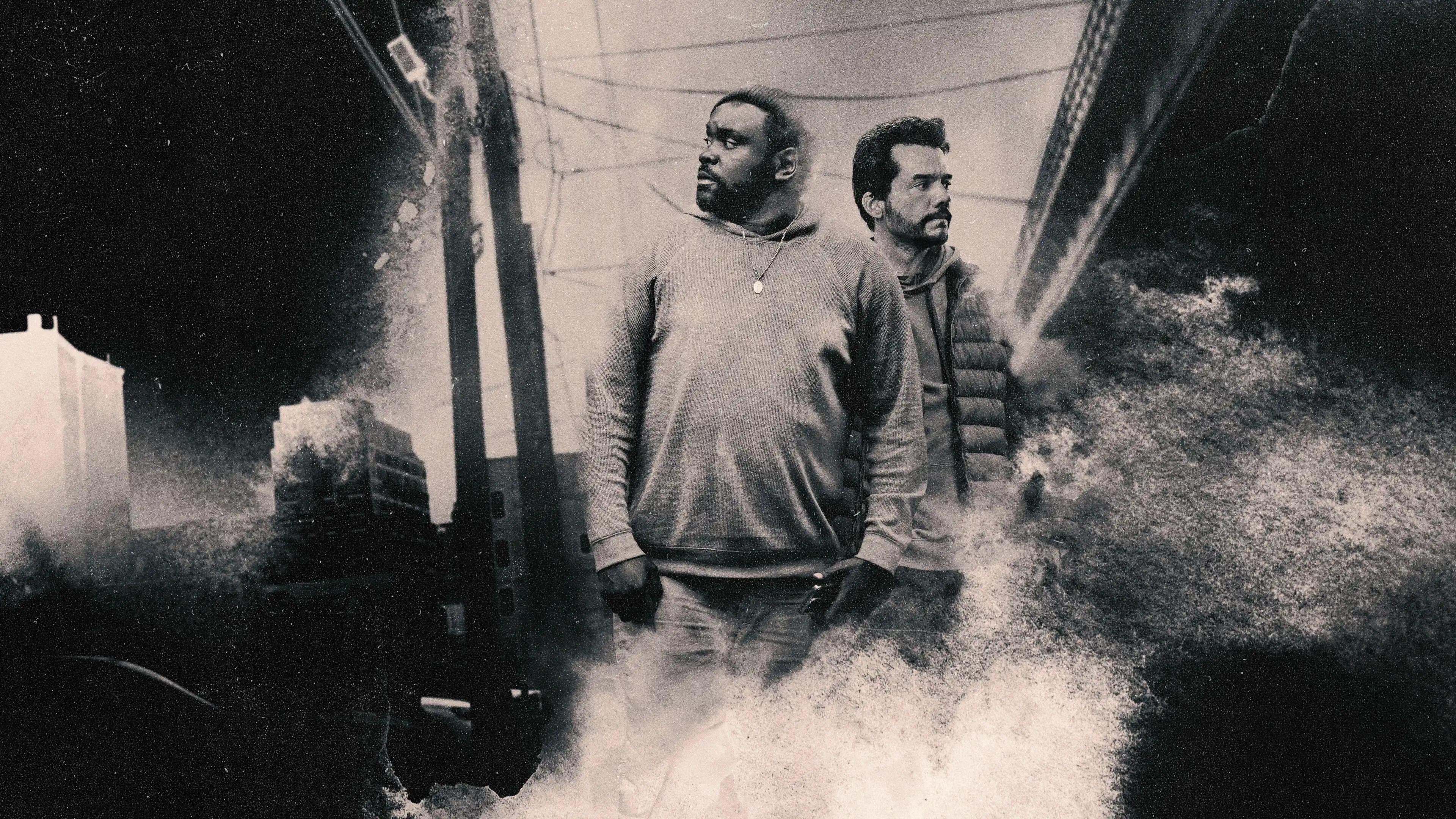 Dope Thief Season 1 (2025)