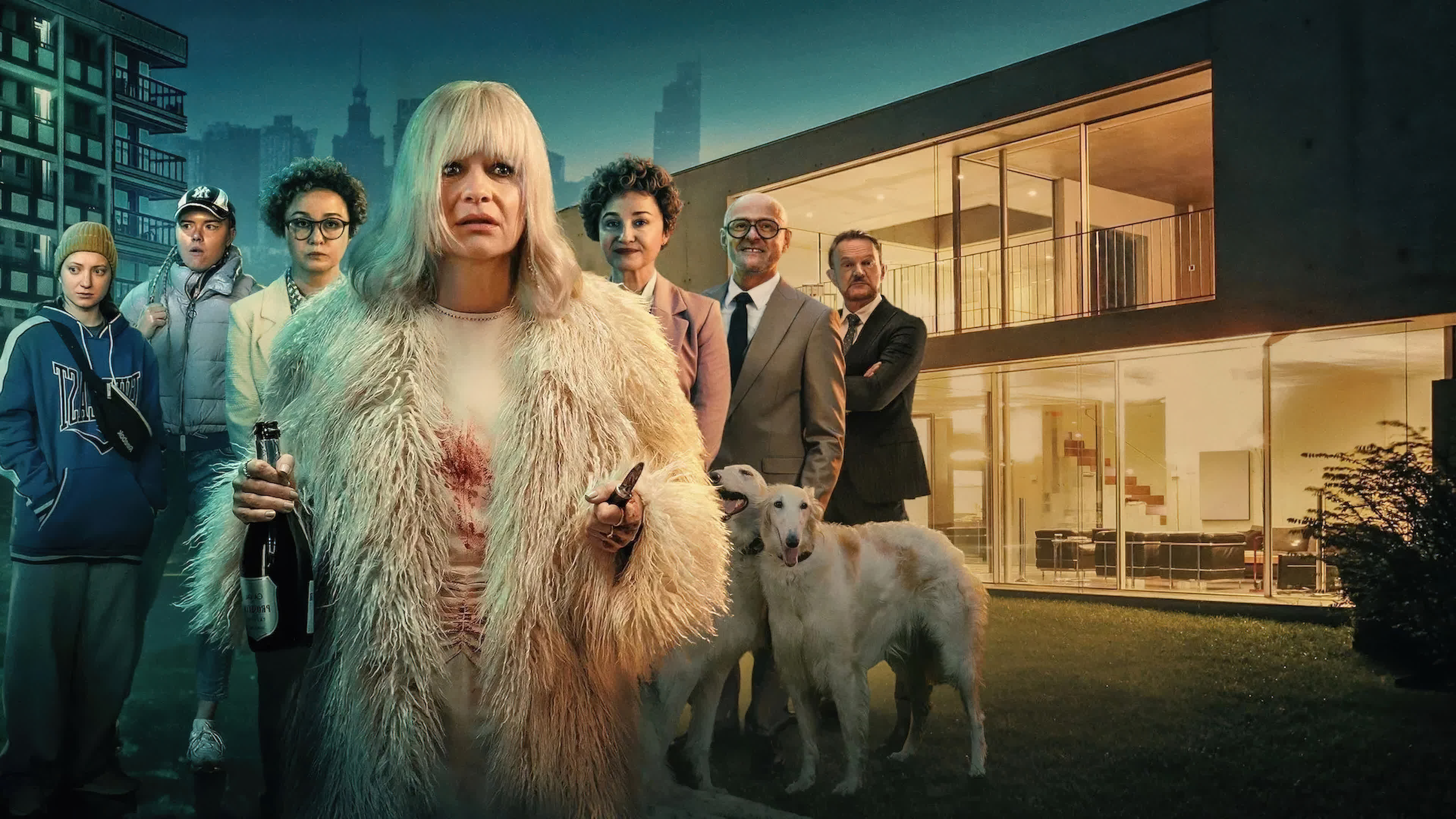 An!ela - Aniela Season 1 (2025)