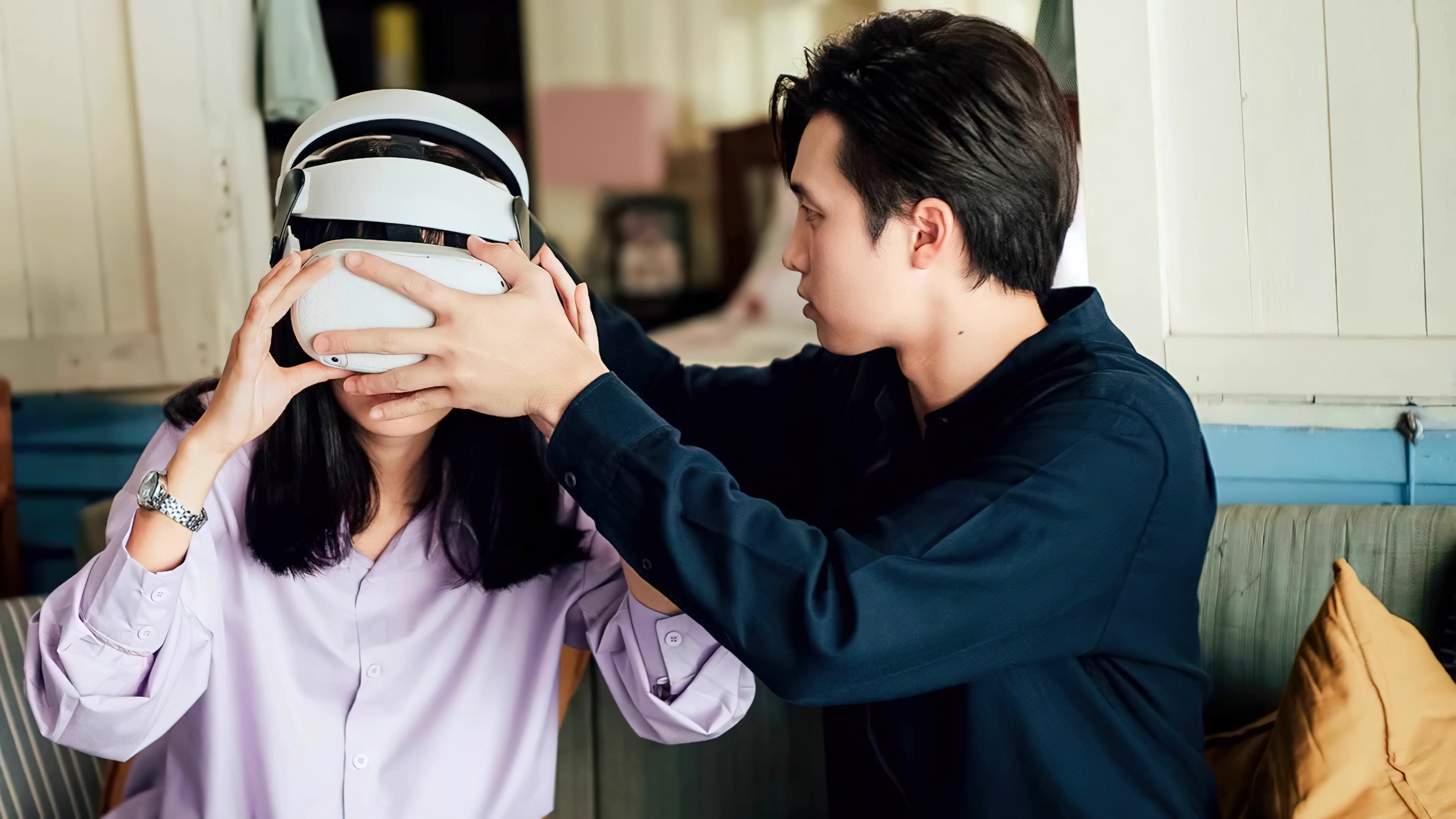 Mondo (2023) - รัก โพสต์ ลบ ลืม (2023)