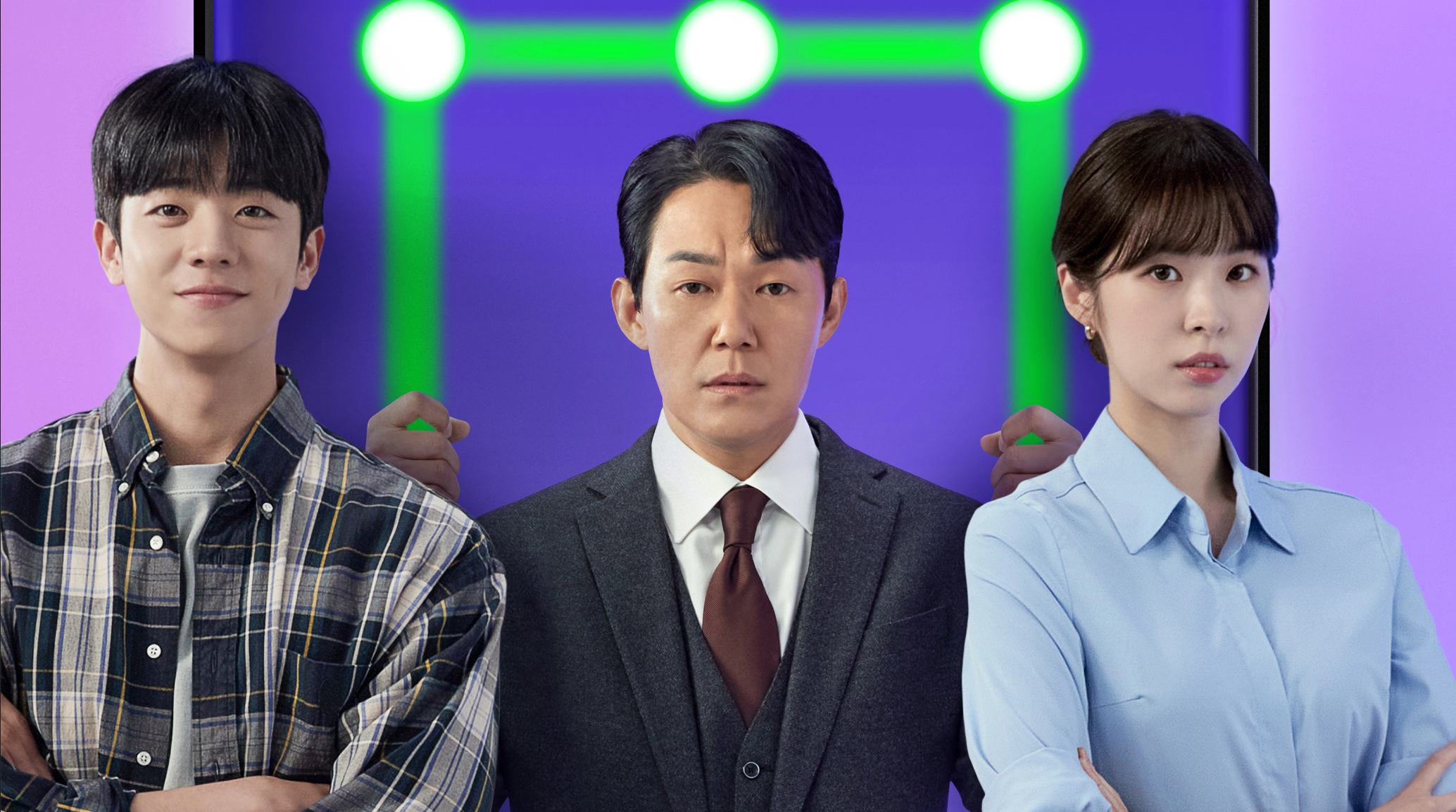 Unlock My Boss (2022) - Unlock My Boss ซับไทย | ตอนที่ 1-12 (จบ)