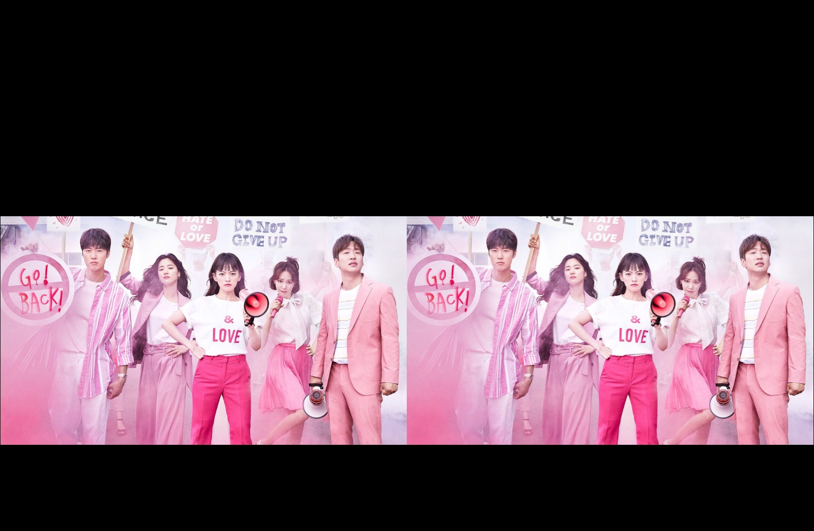 Be Melodramatic / Melo Is My Nature (2019) | 16 ตอน (จบ)