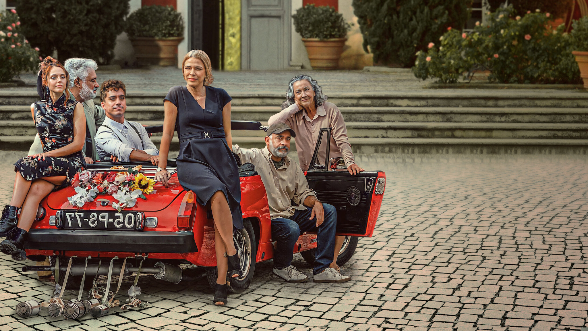 Until Life Do Us Part Season 1 (2022) - Until Life Do Us Part Season 1 (2022) จนกว่าชีวิตจะพรากจากกัน