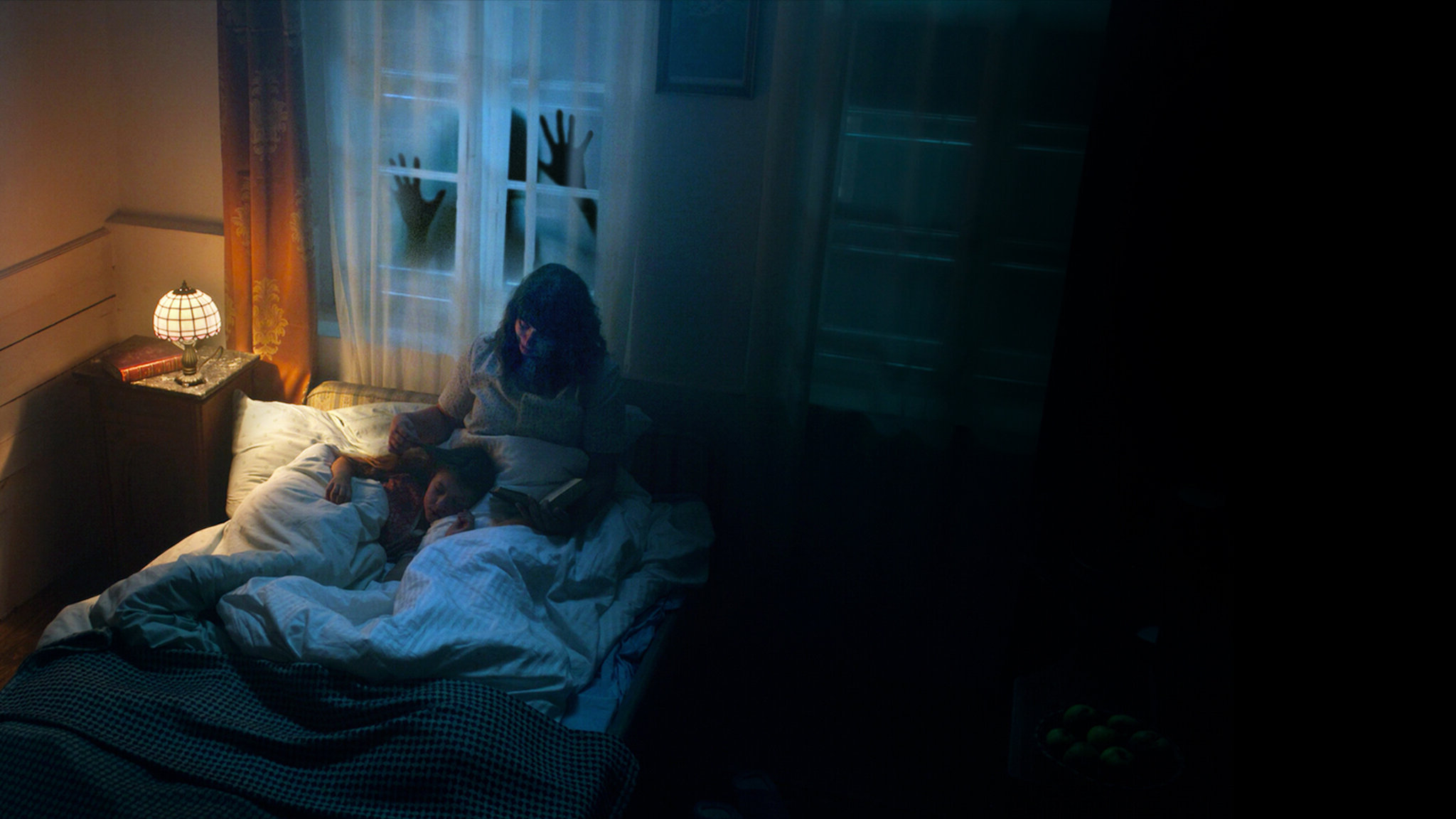 Haunted Season 3 (2021)  - Haunted Season 3 (2021) หลอน