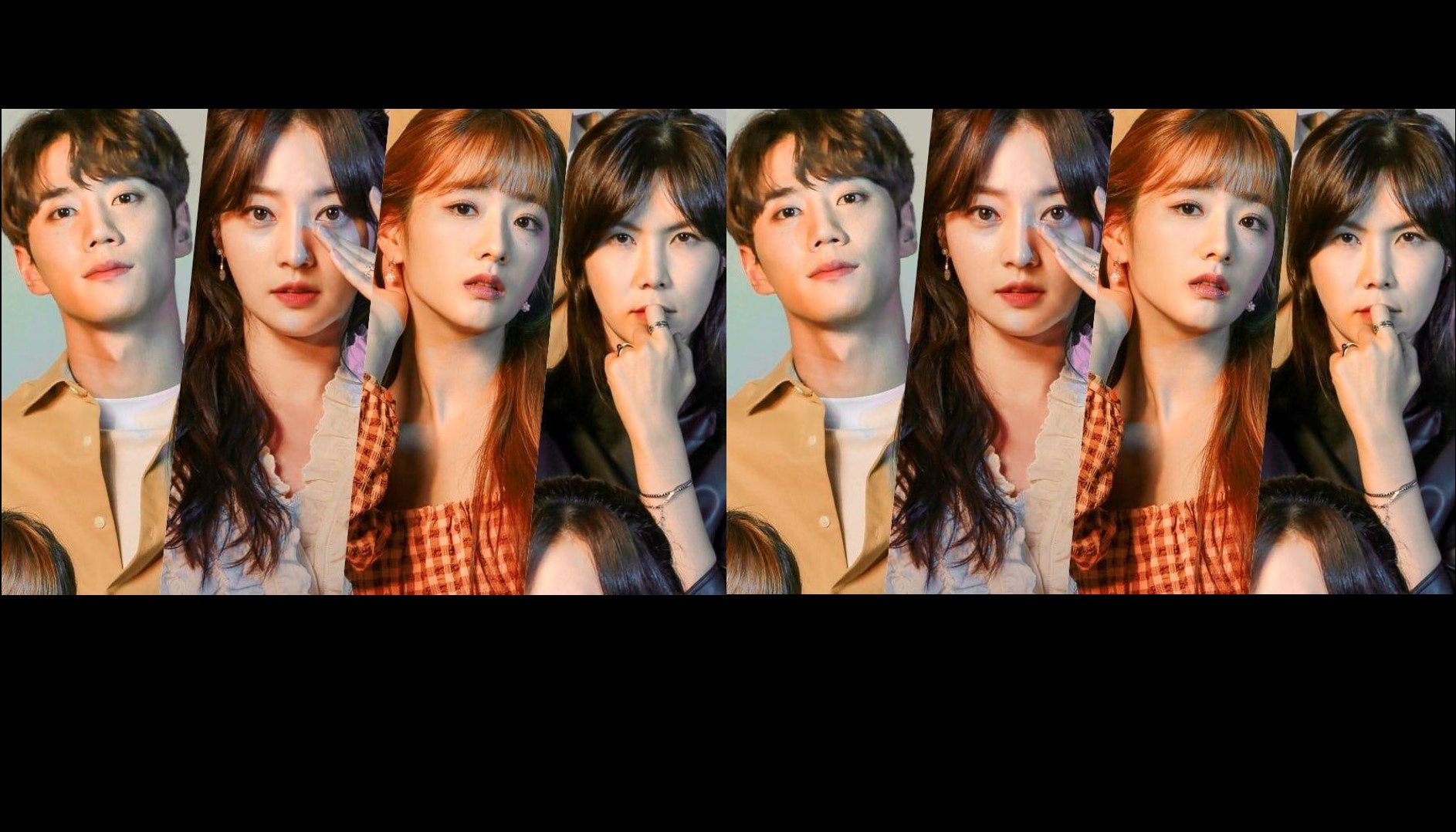 Please Don't Date Him (2020) | 10 ตอน (จบ)