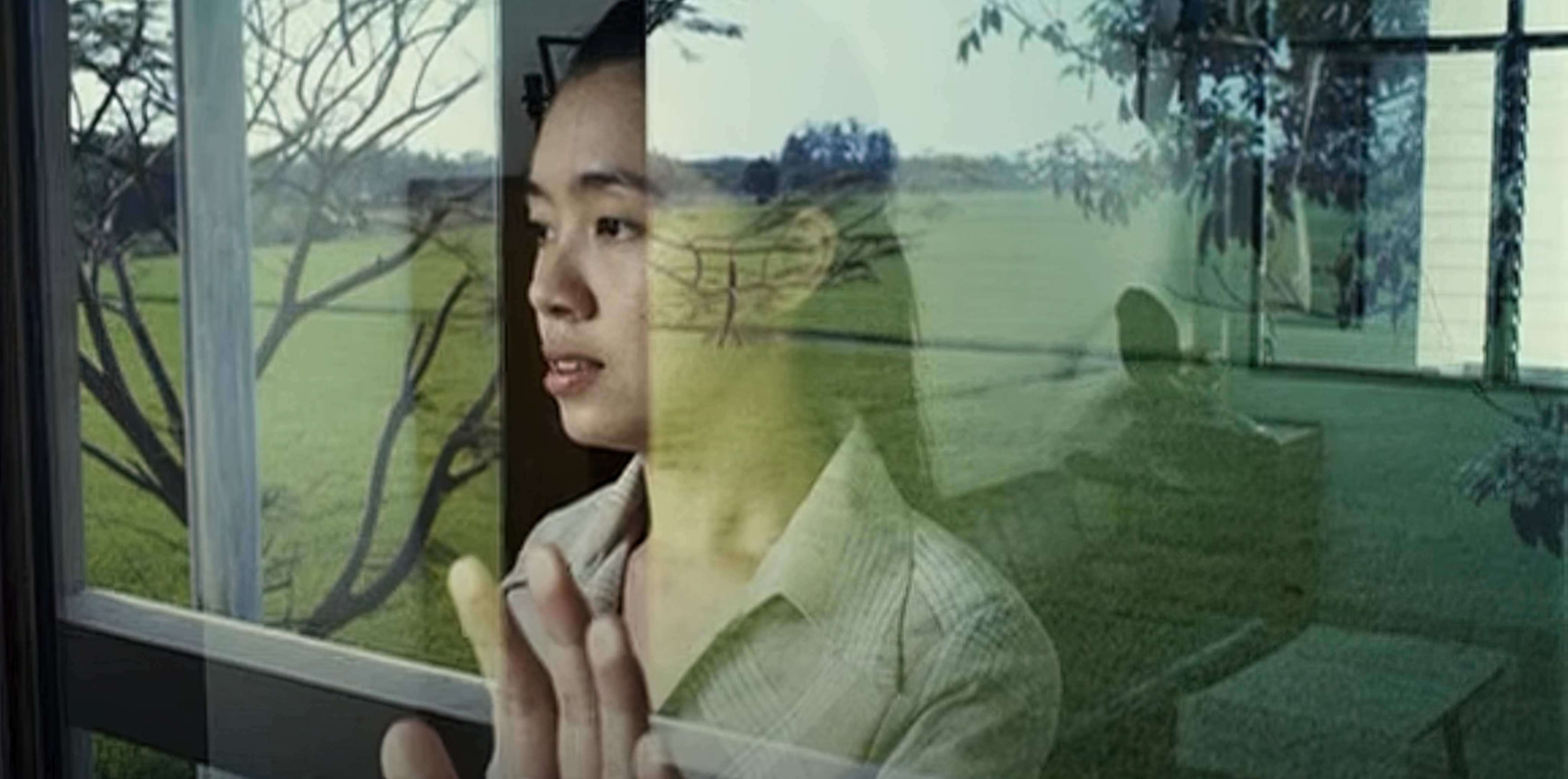 Syndromes and a Century แสงศตวรรษ - แสงศตวรรษ