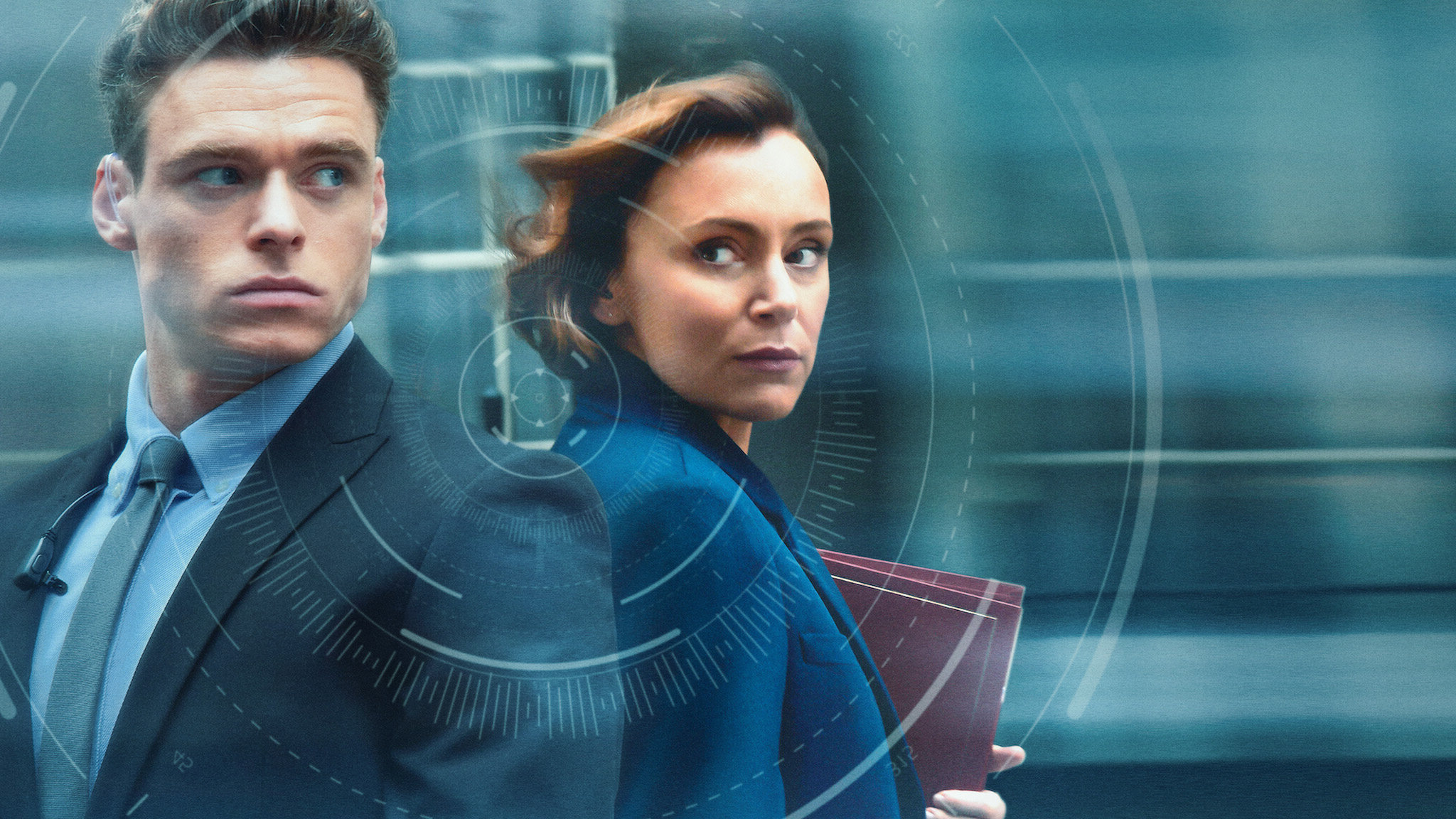 Bodyguard Season 1 (2018)  - Bodyguard Season 1 (2018) บอดี้การ์ด พิทักษ์หักโหด