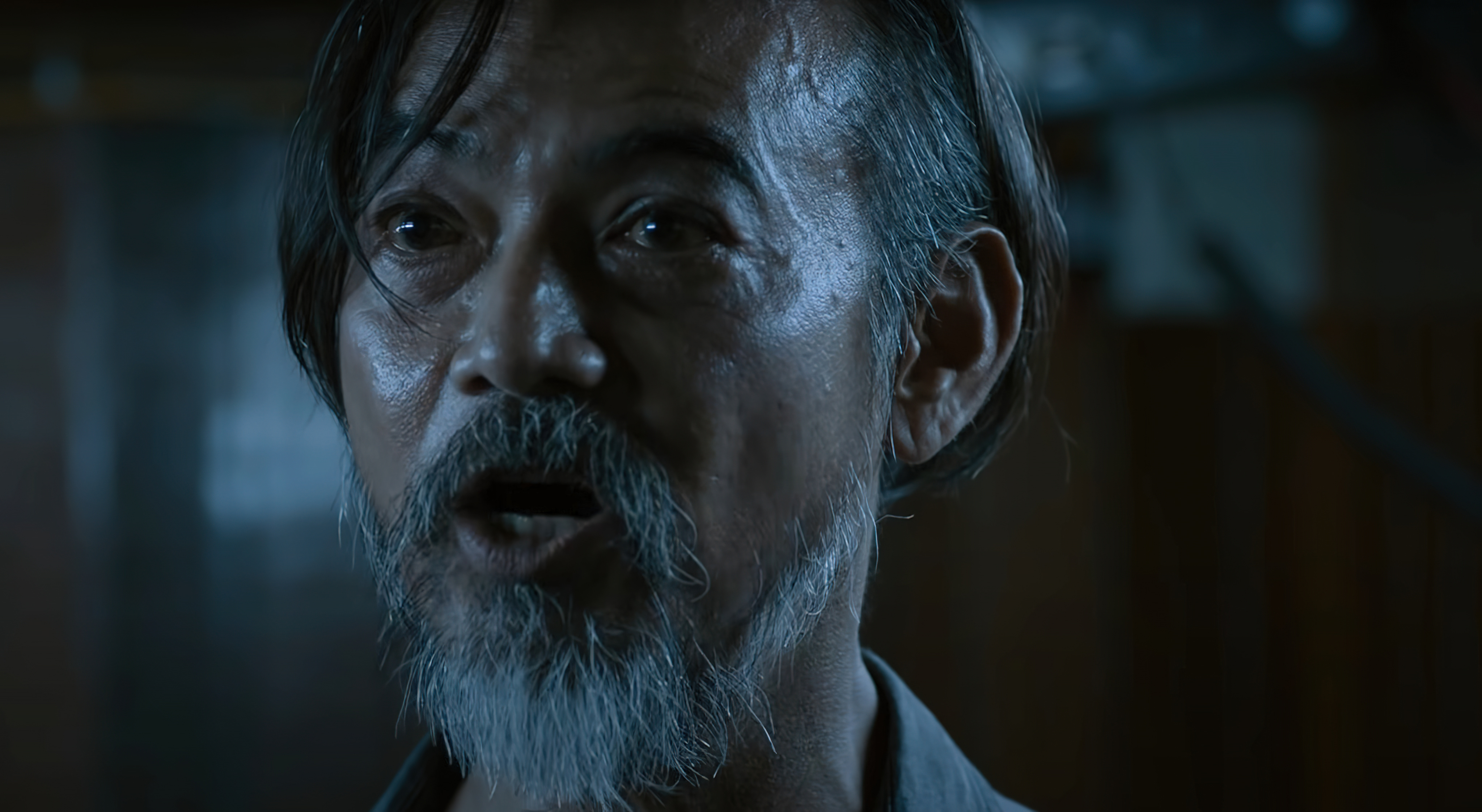 มอญซ่อนผี (2015) Ghost Ship - มอญซ่อนผี (2015)