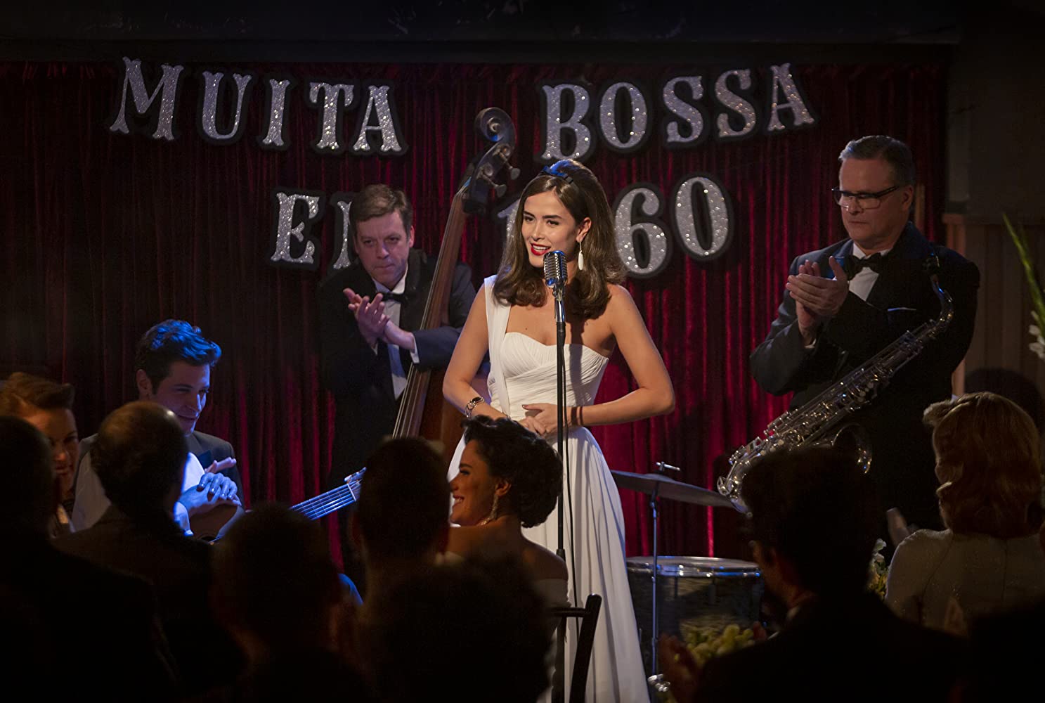 Girls From Ipanema Season 2 (2020) - Girls From Ipanema Season 2 (2020) เพลงรักจุดประกายฝัน