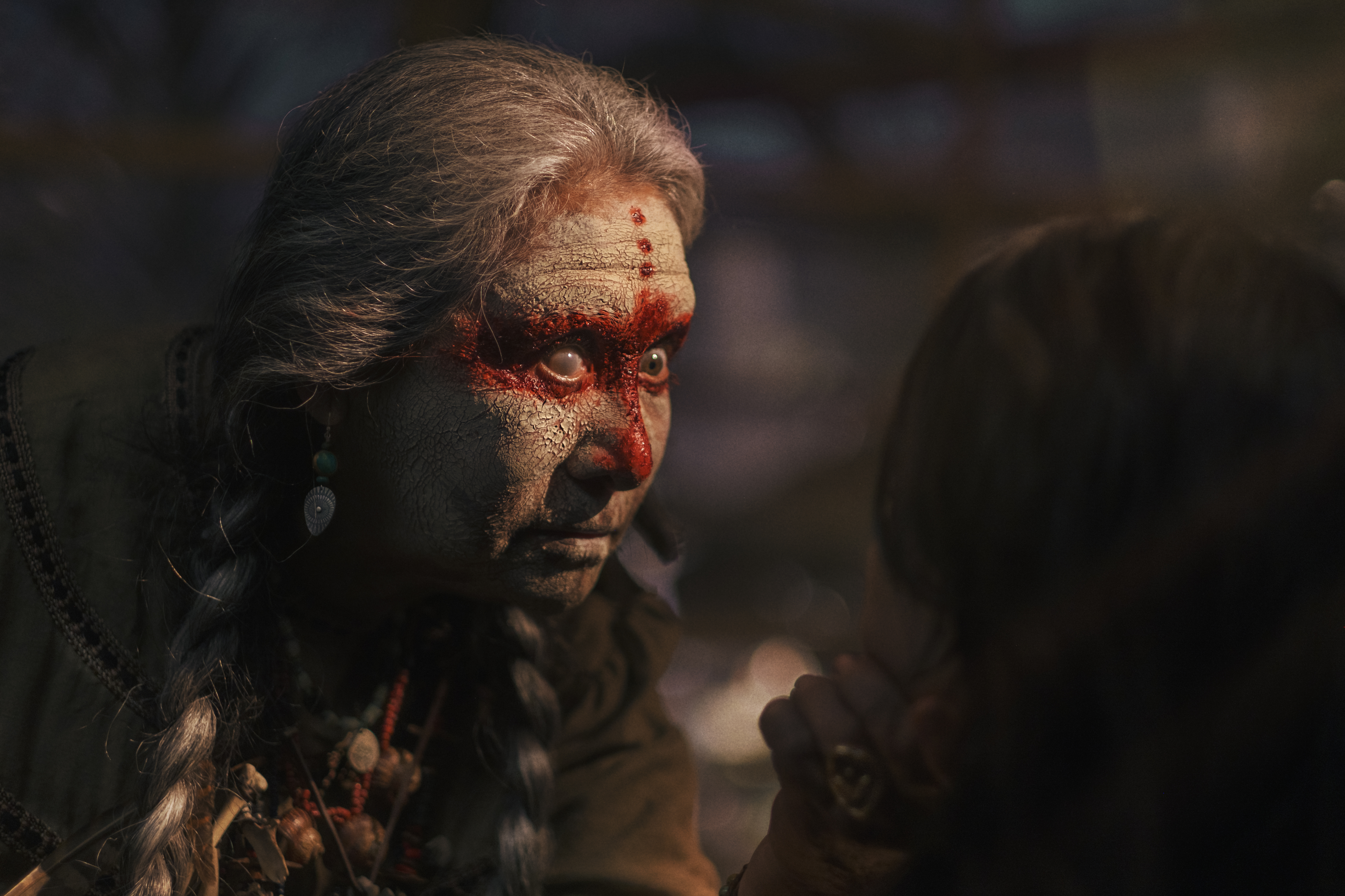 The Old Ways (2020)  - The Old Ways (2020) วิถีหลอน ดับวิญญาณ