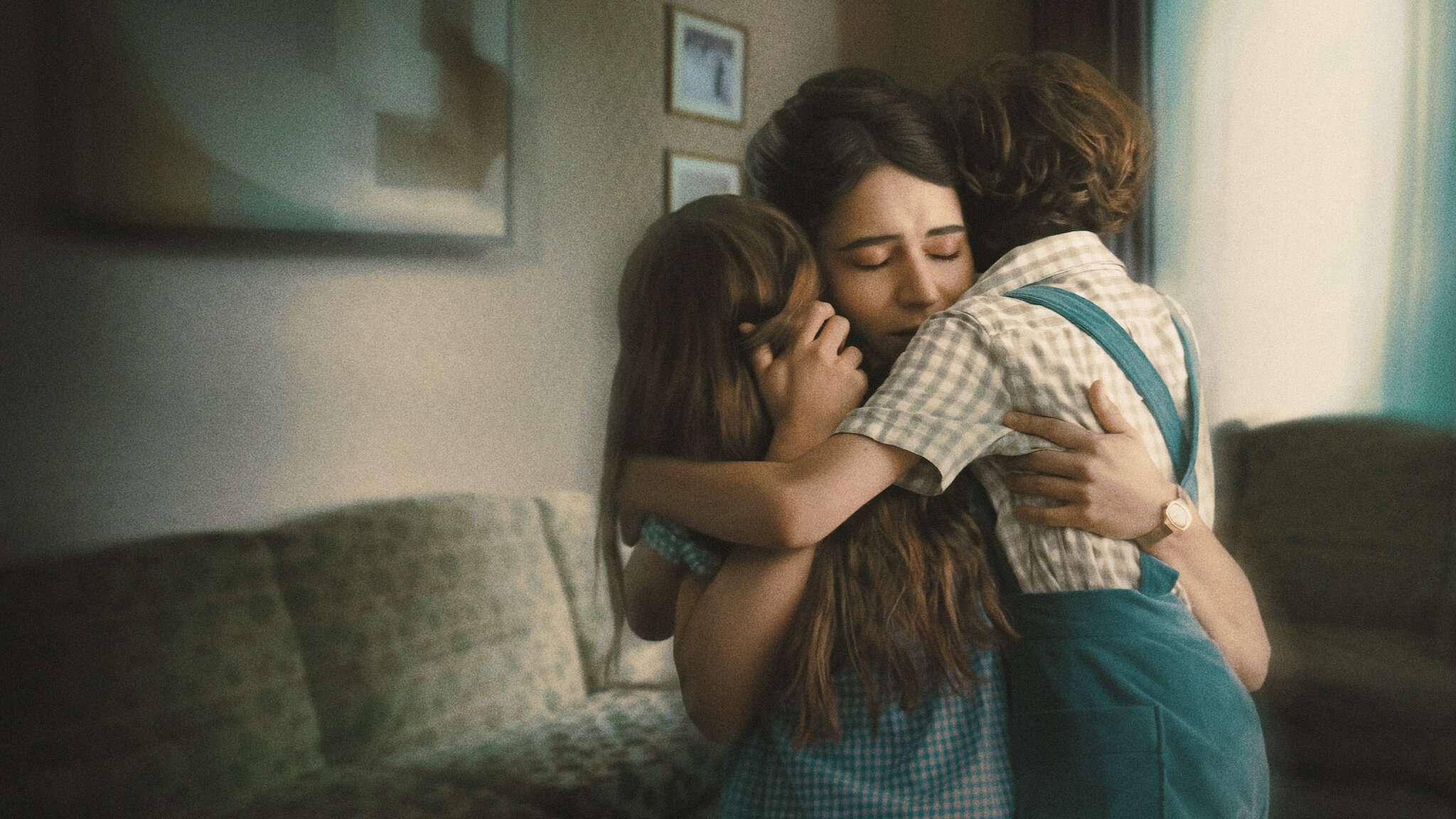 -p- - No One Saw Us Leave (2025) - เมื่อลูกของเธอหายตัวไป ตอนที่ 1-5 จบ [ซับไทย]